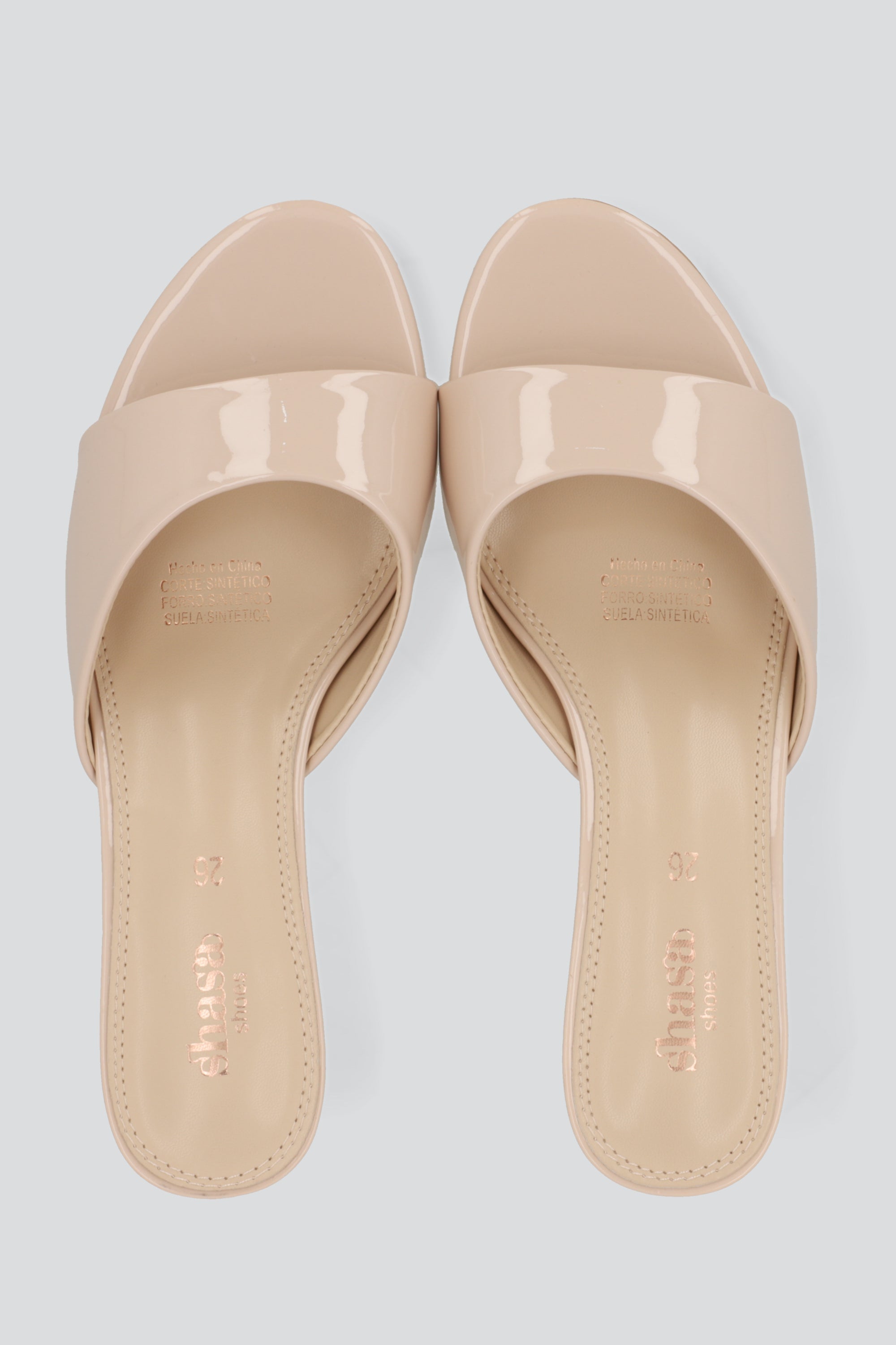 Tacon kitten mula peep toe