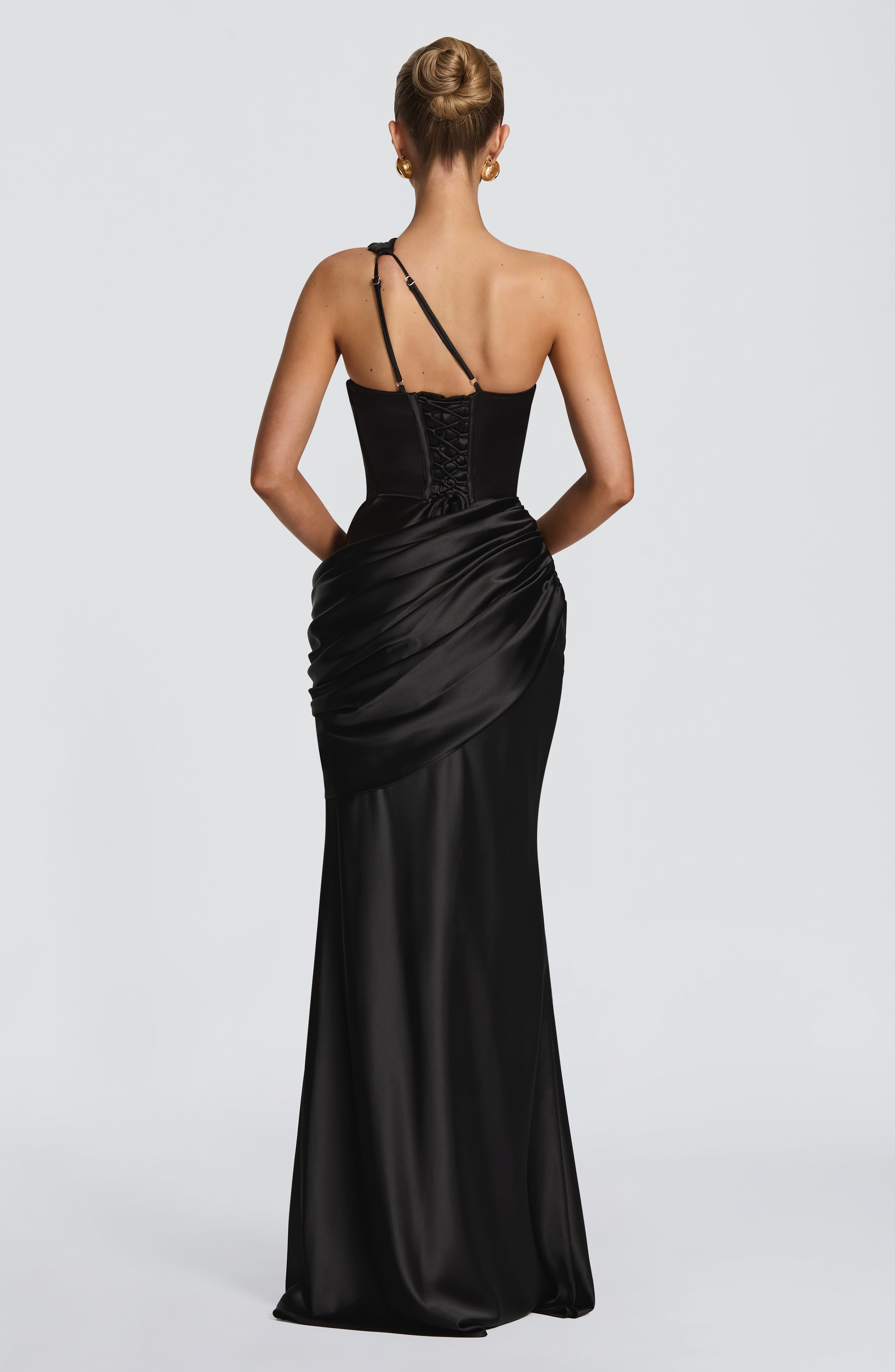 Emina Maxi Dress
