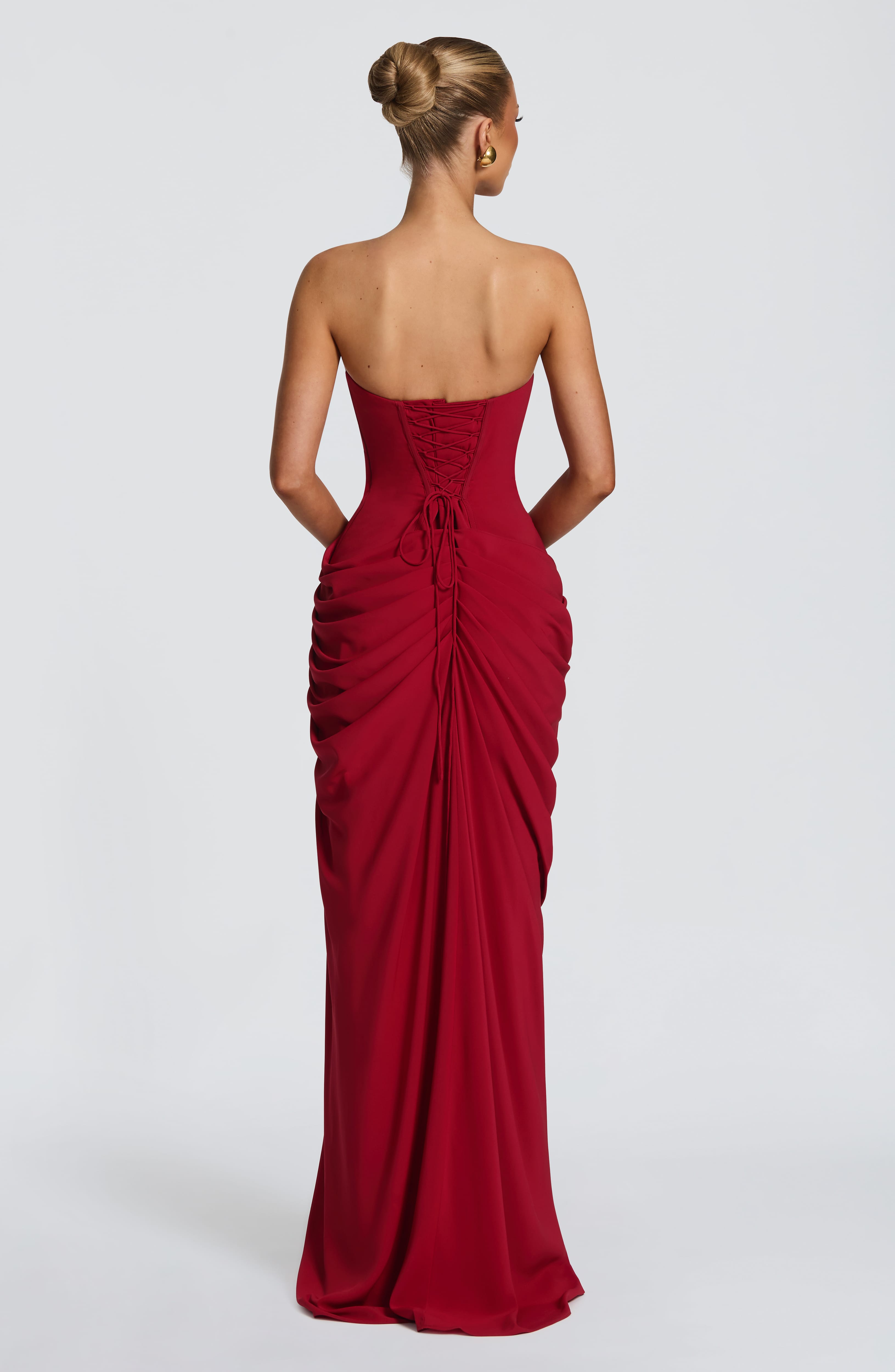Cyra Maxi Dress