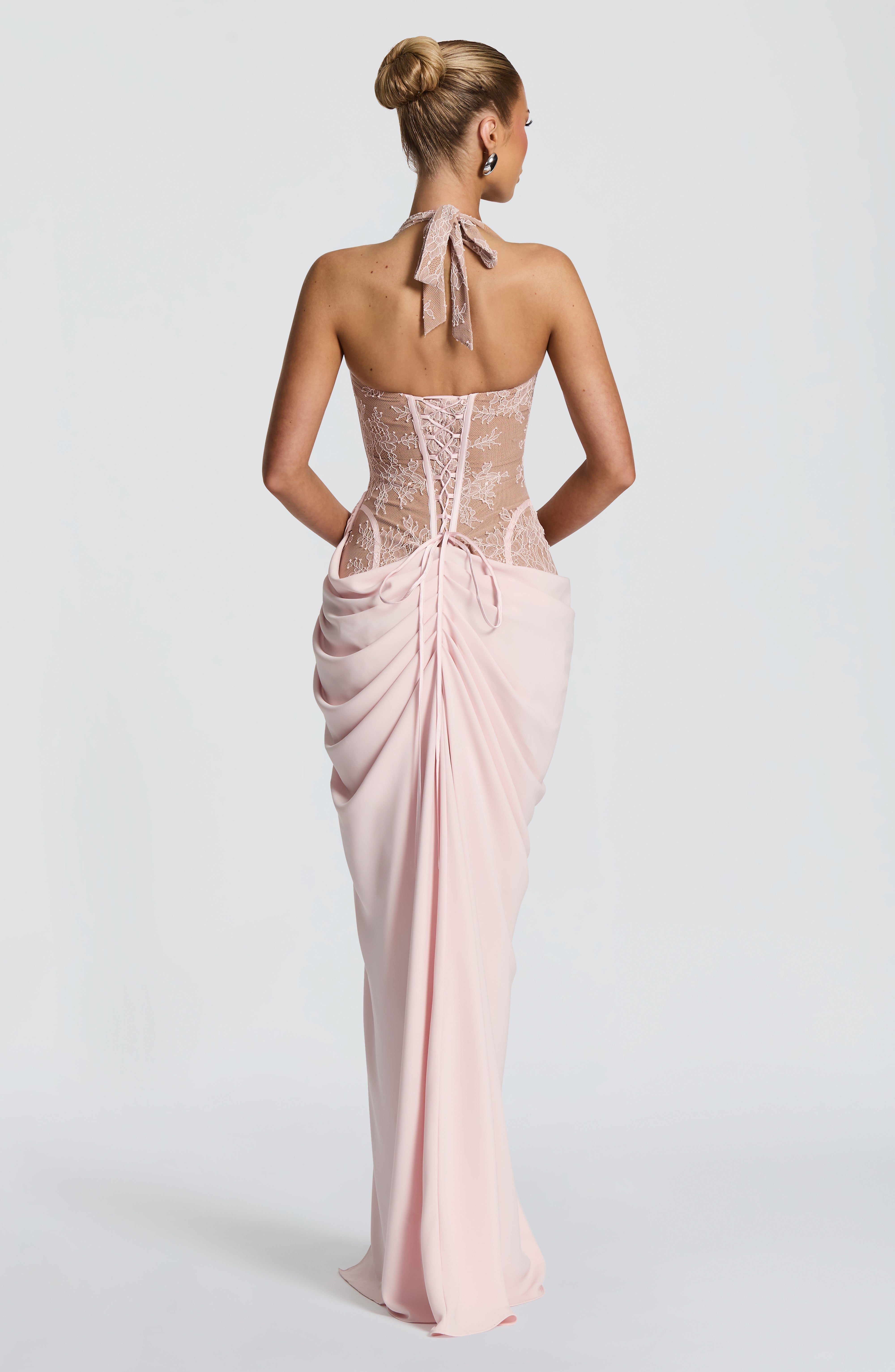 Pretty Maxi Dress