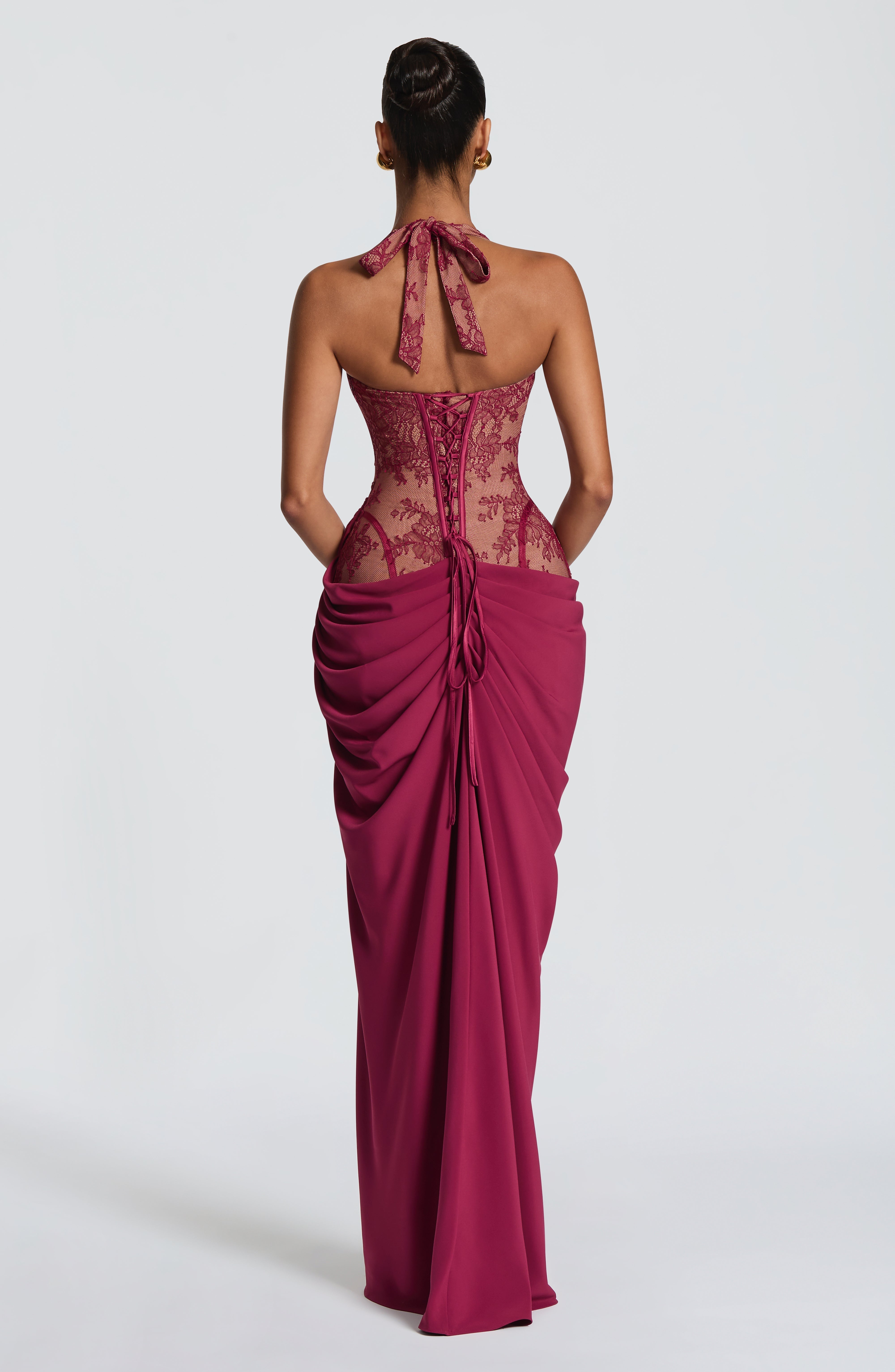 Pretty Maxi Dress