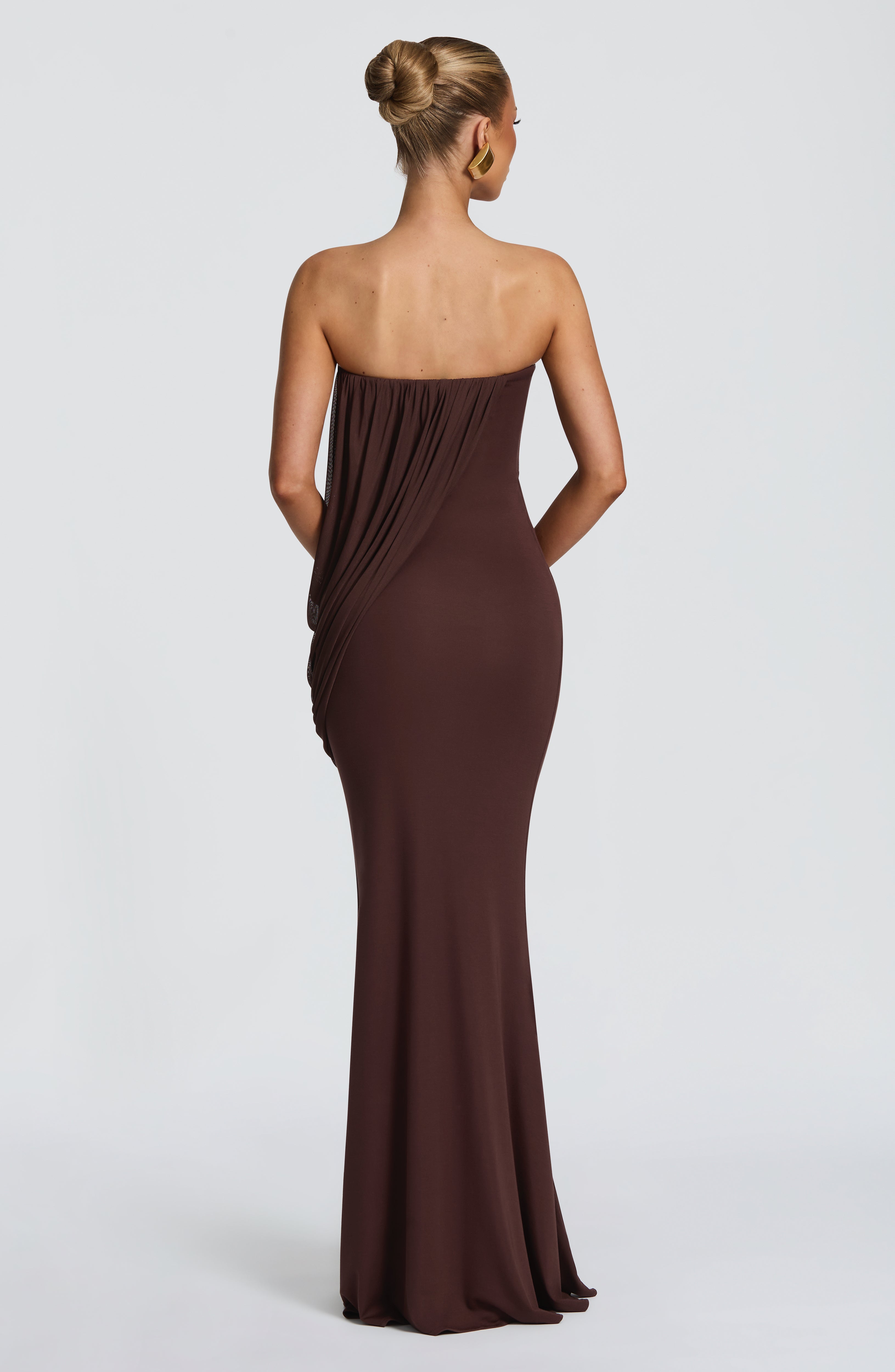 Vienna Maxi - Dress