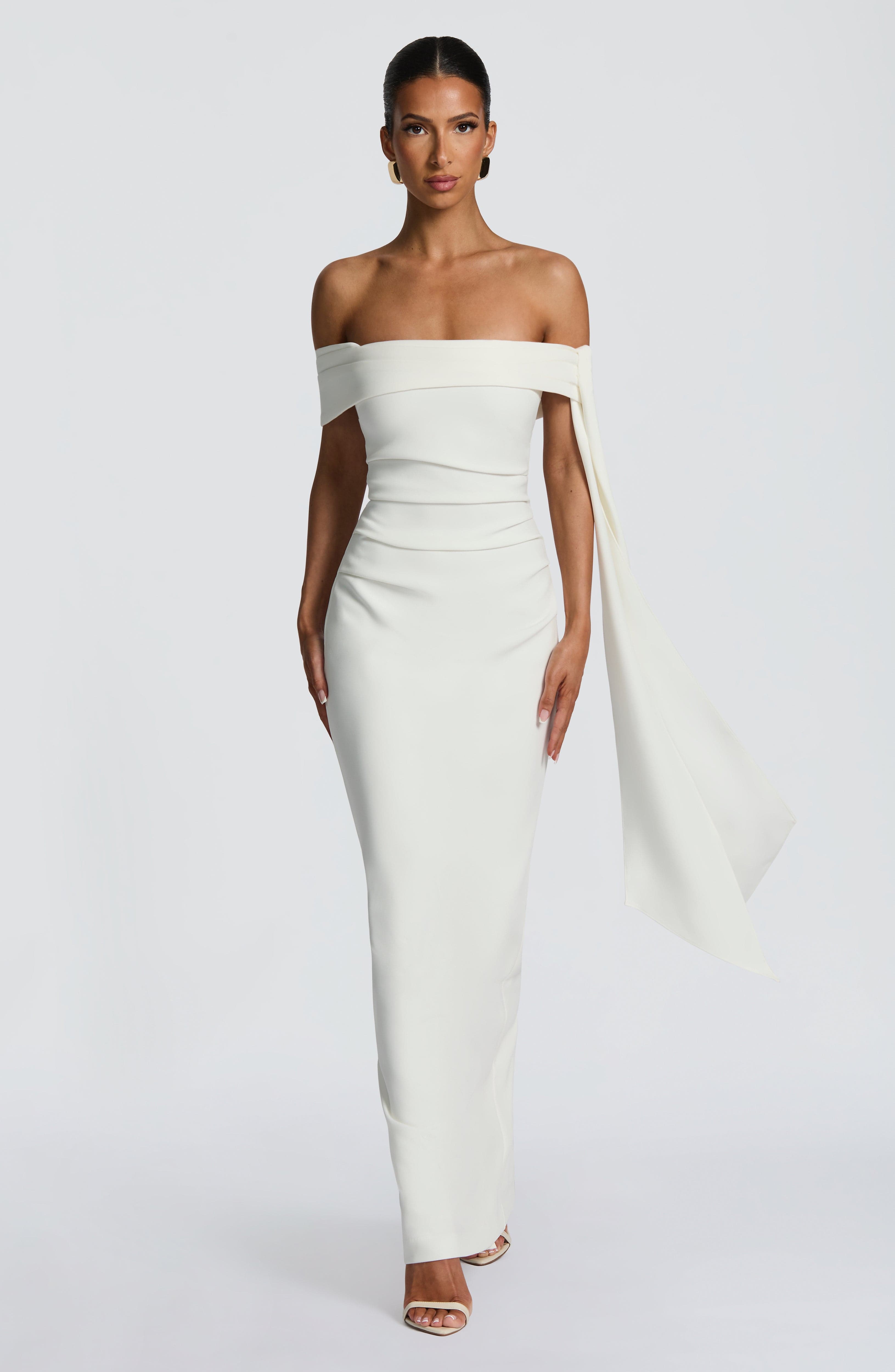 Addie Maxi Dress
