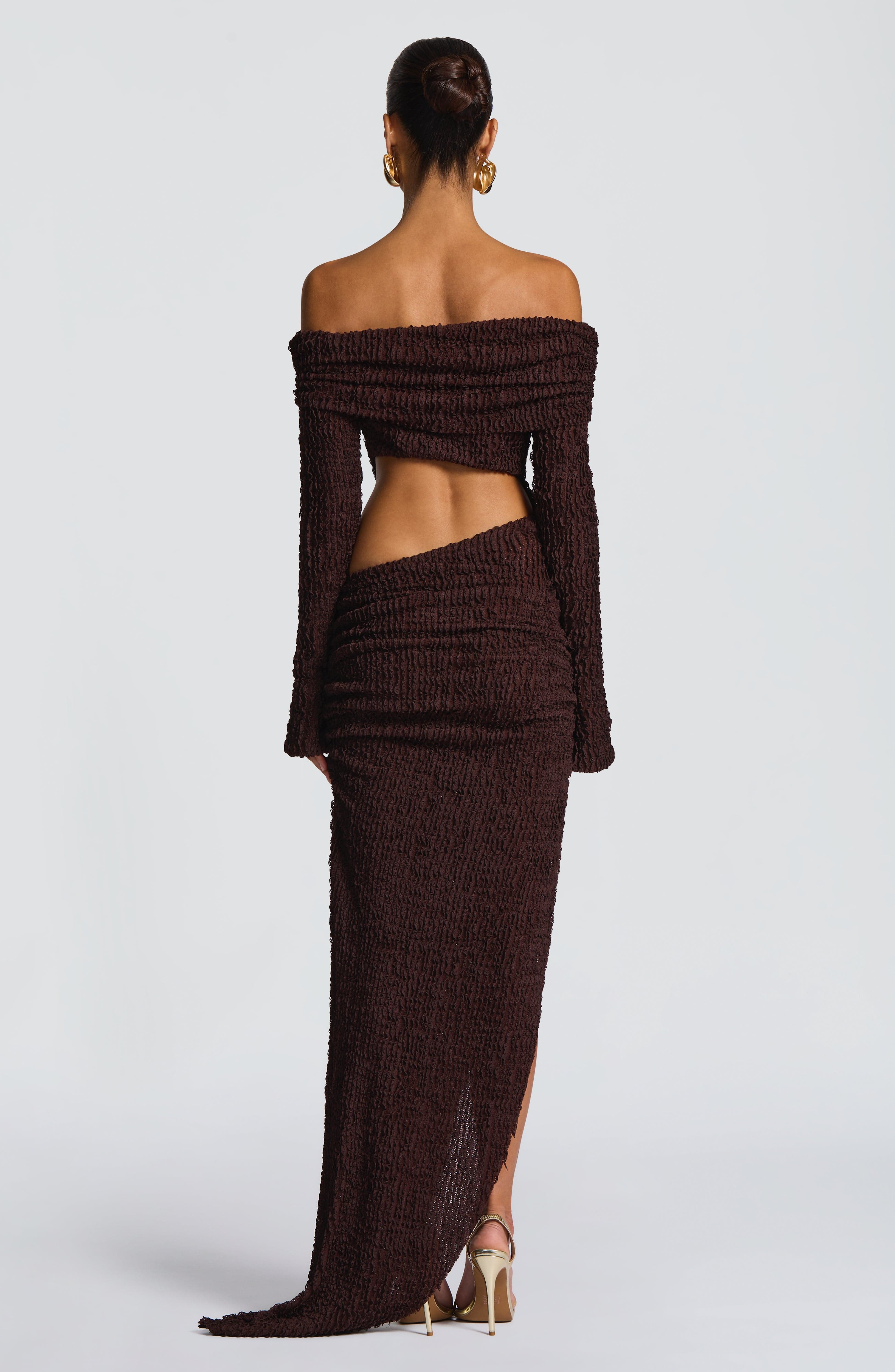 Adelphia Midi Dress