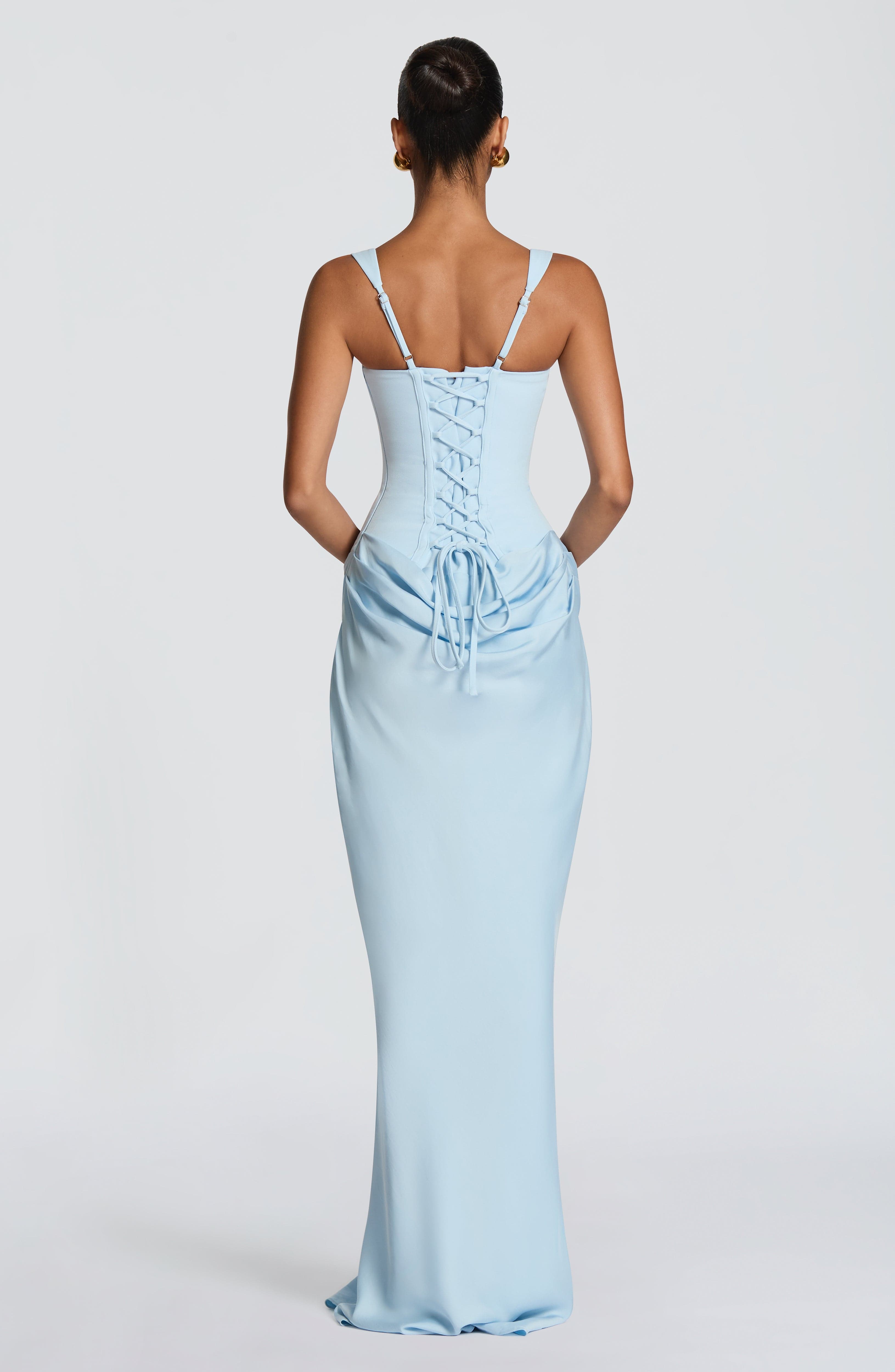 Valentina Maxi - Dress