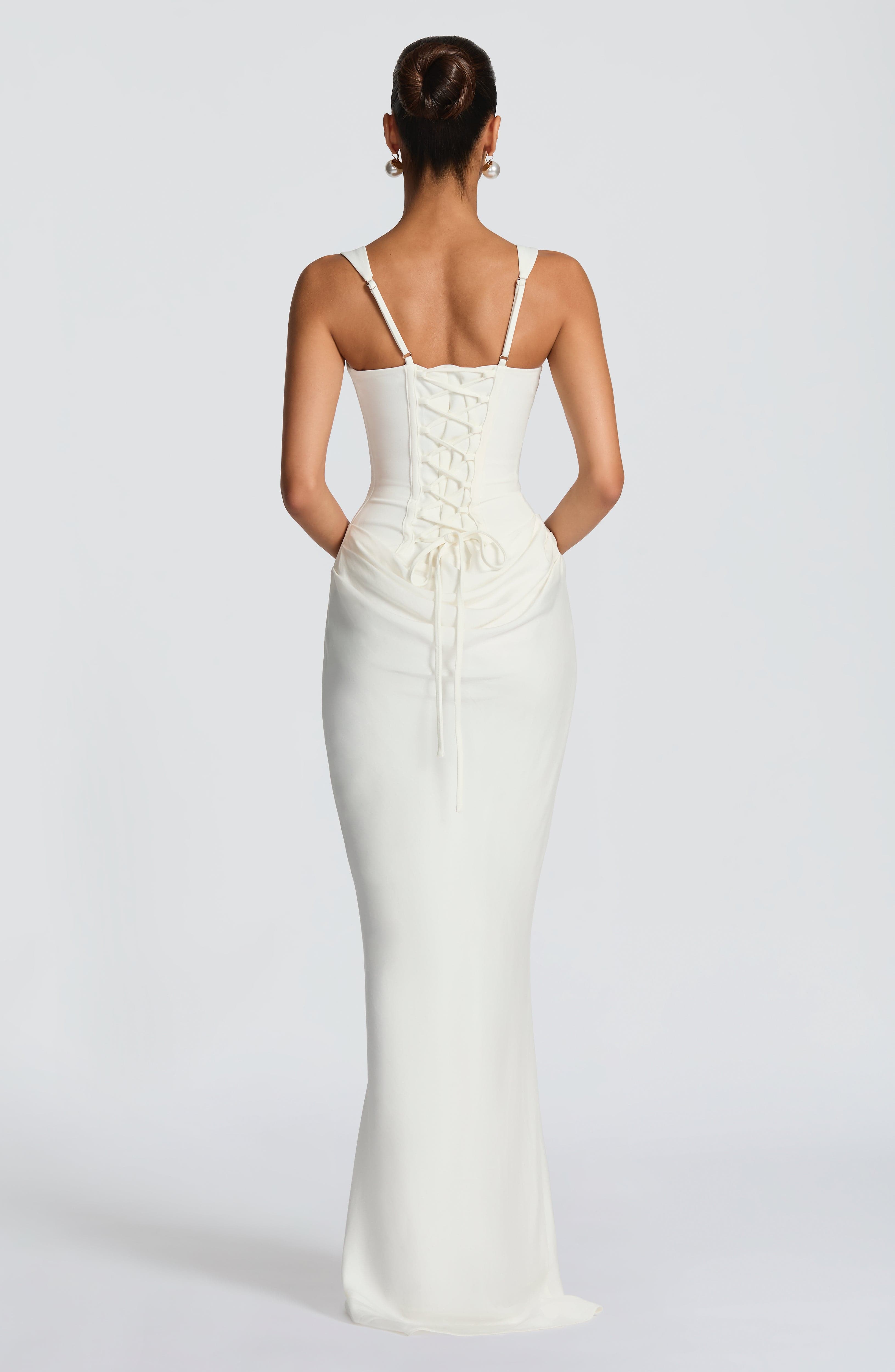 Valentina Maxi - Dress