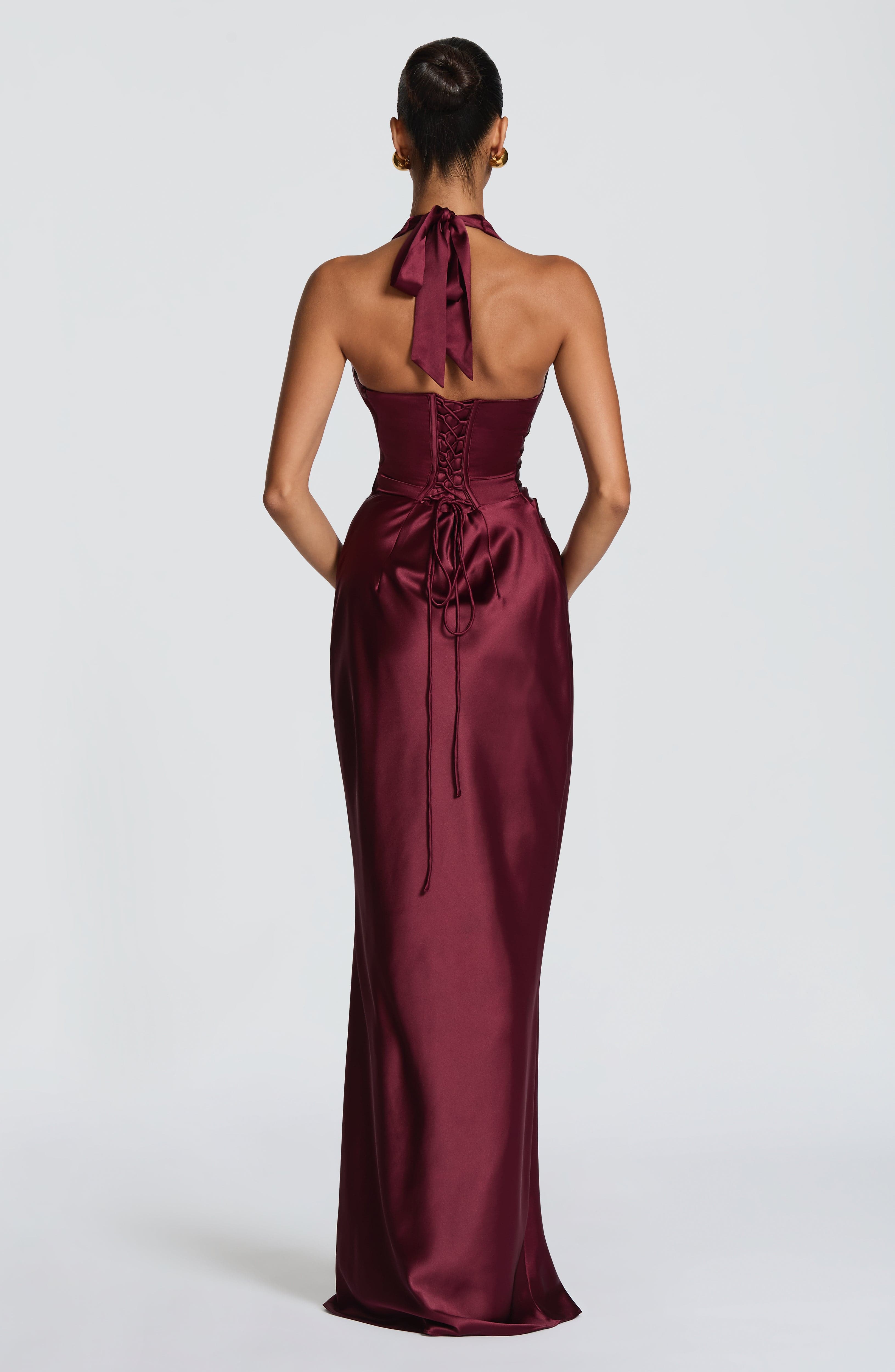 Maxi Light - Dress