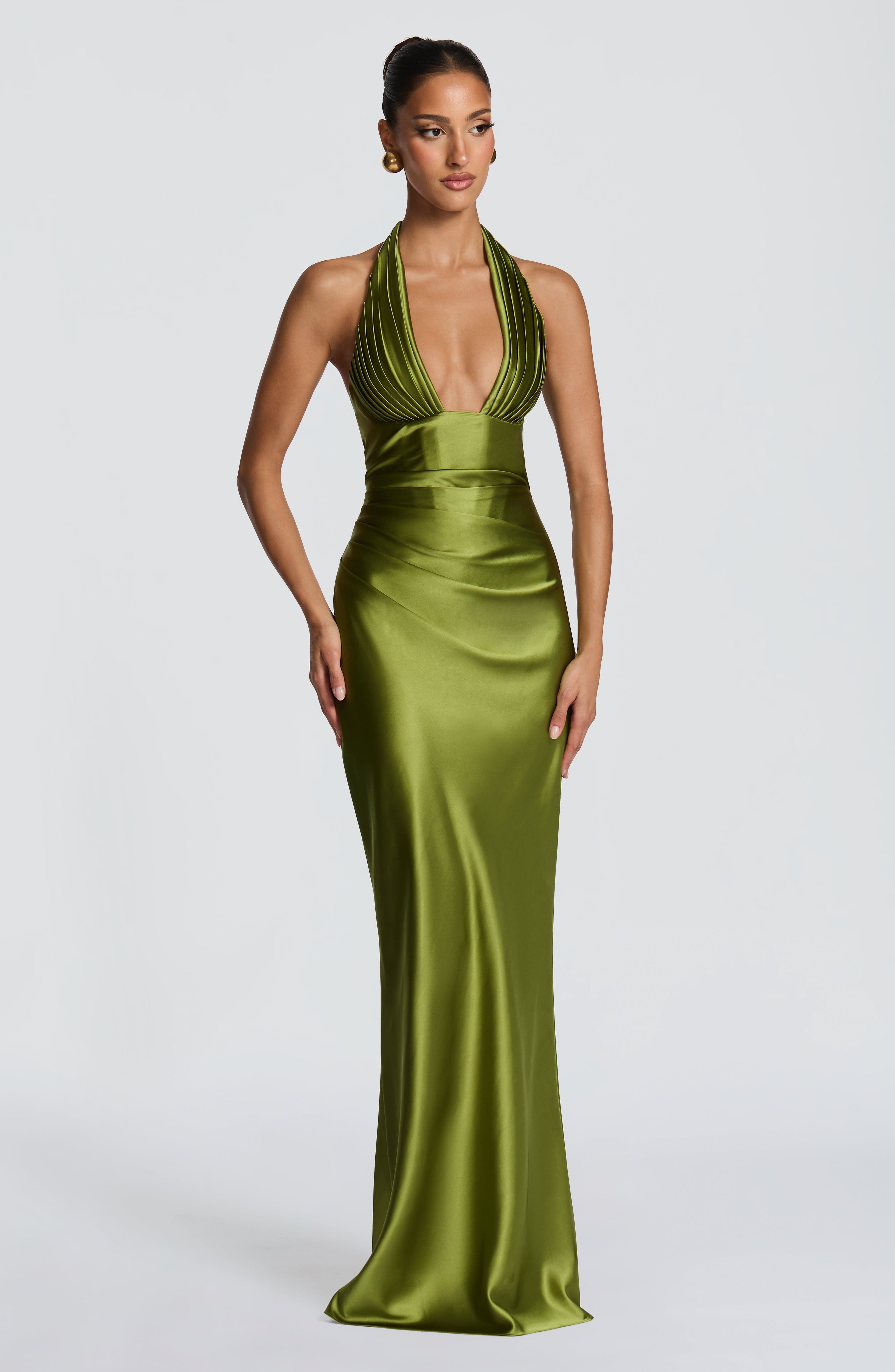 Maxi Light - Dress