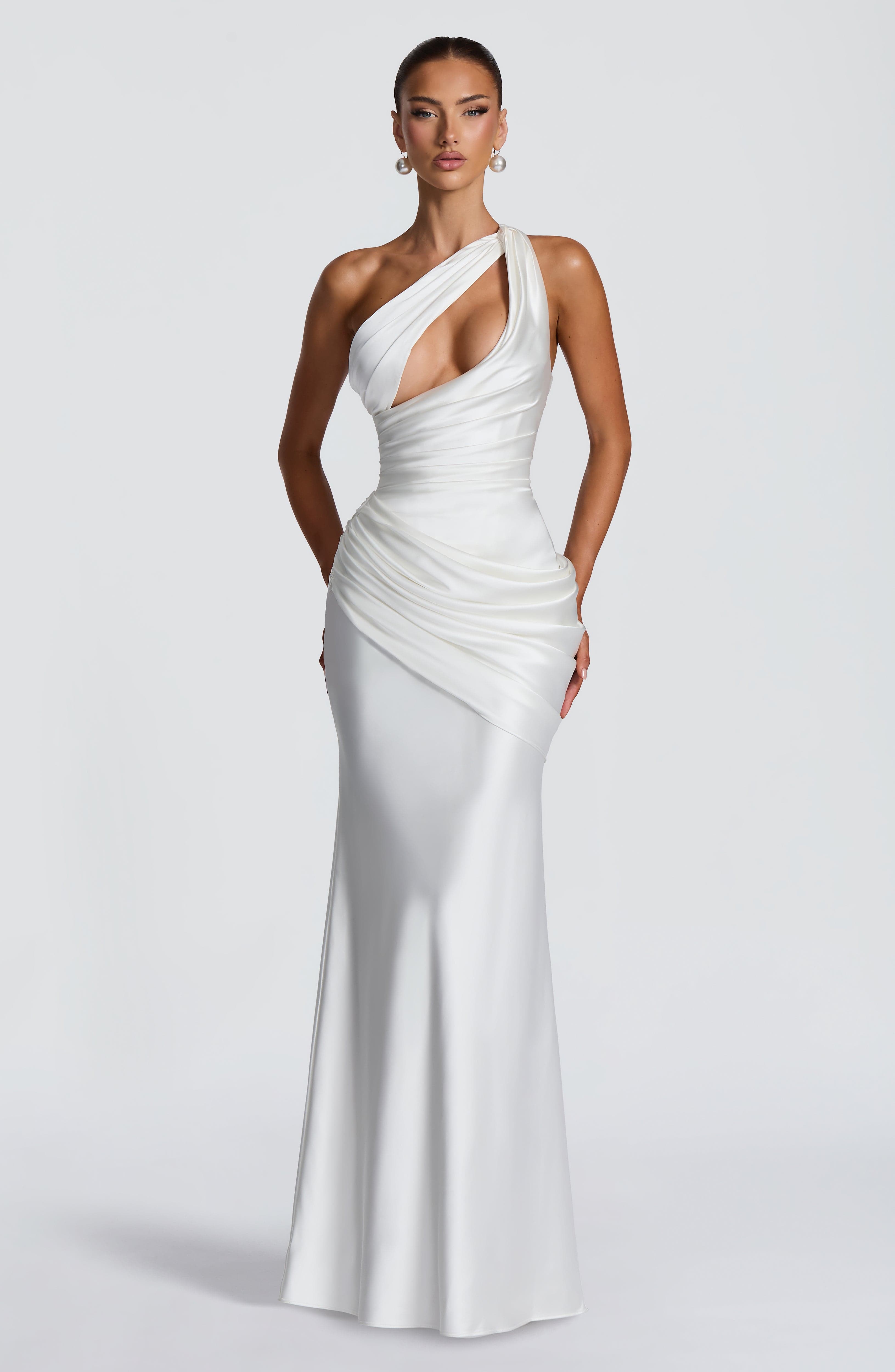 Emina Maxi Dress