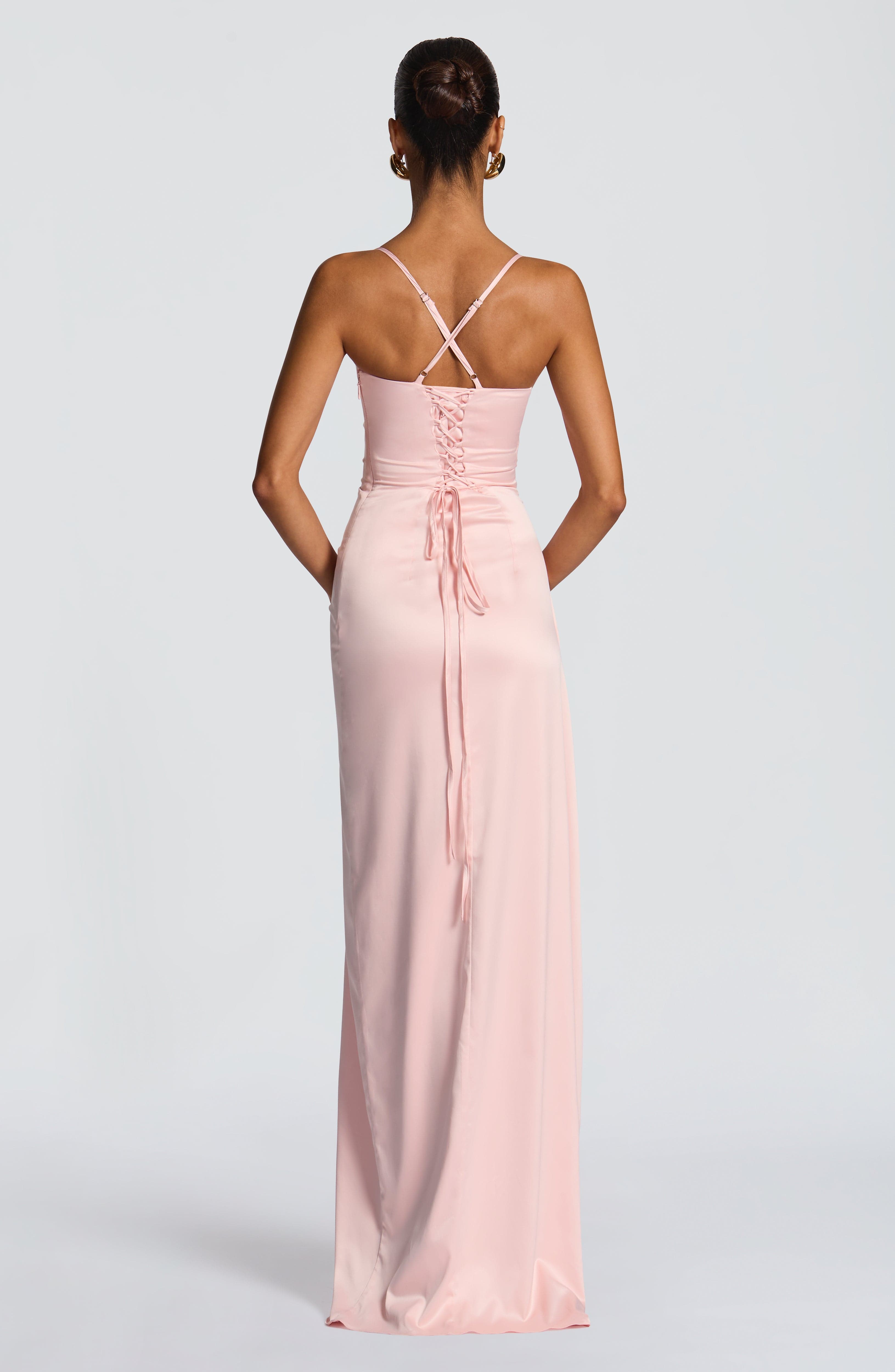 Helena Maxi Dress