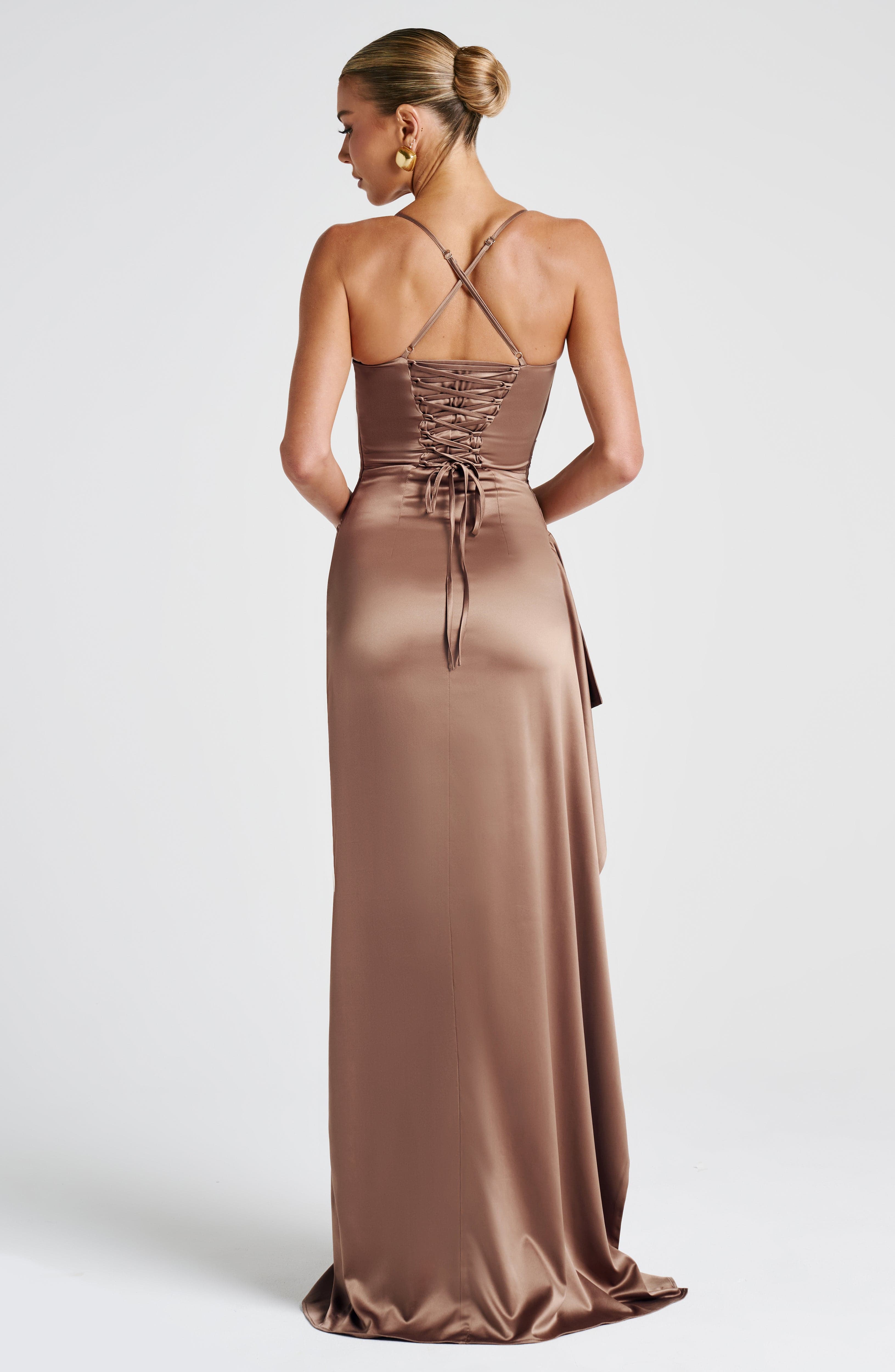 Helena Maxi Dress