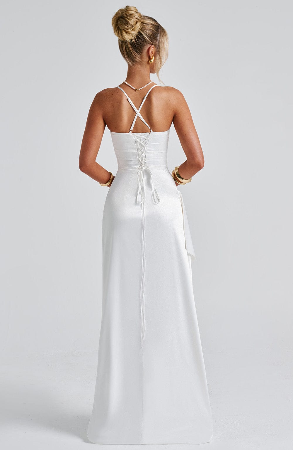Helena Maxi Dress