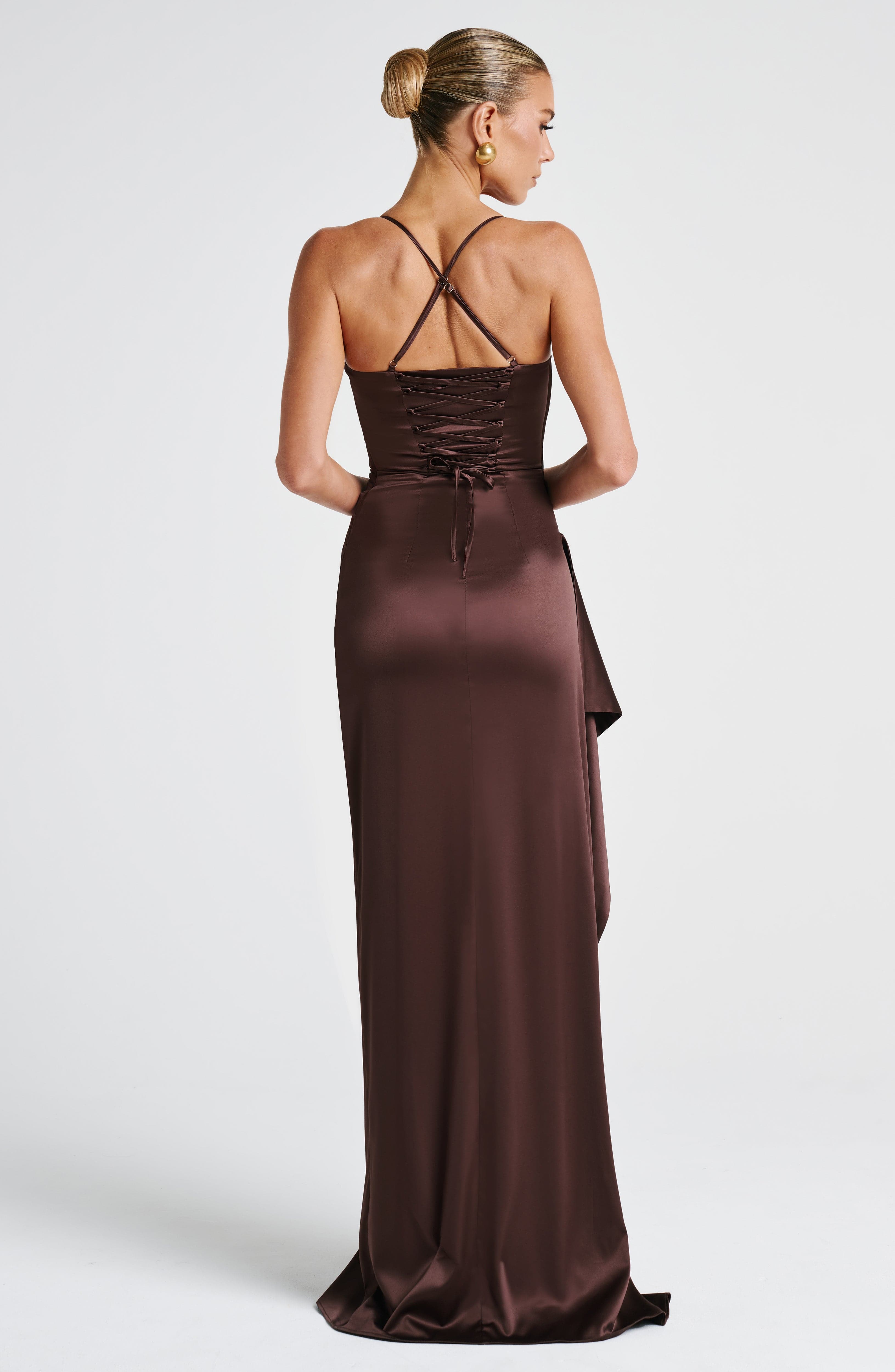 Helena Maxi Dress