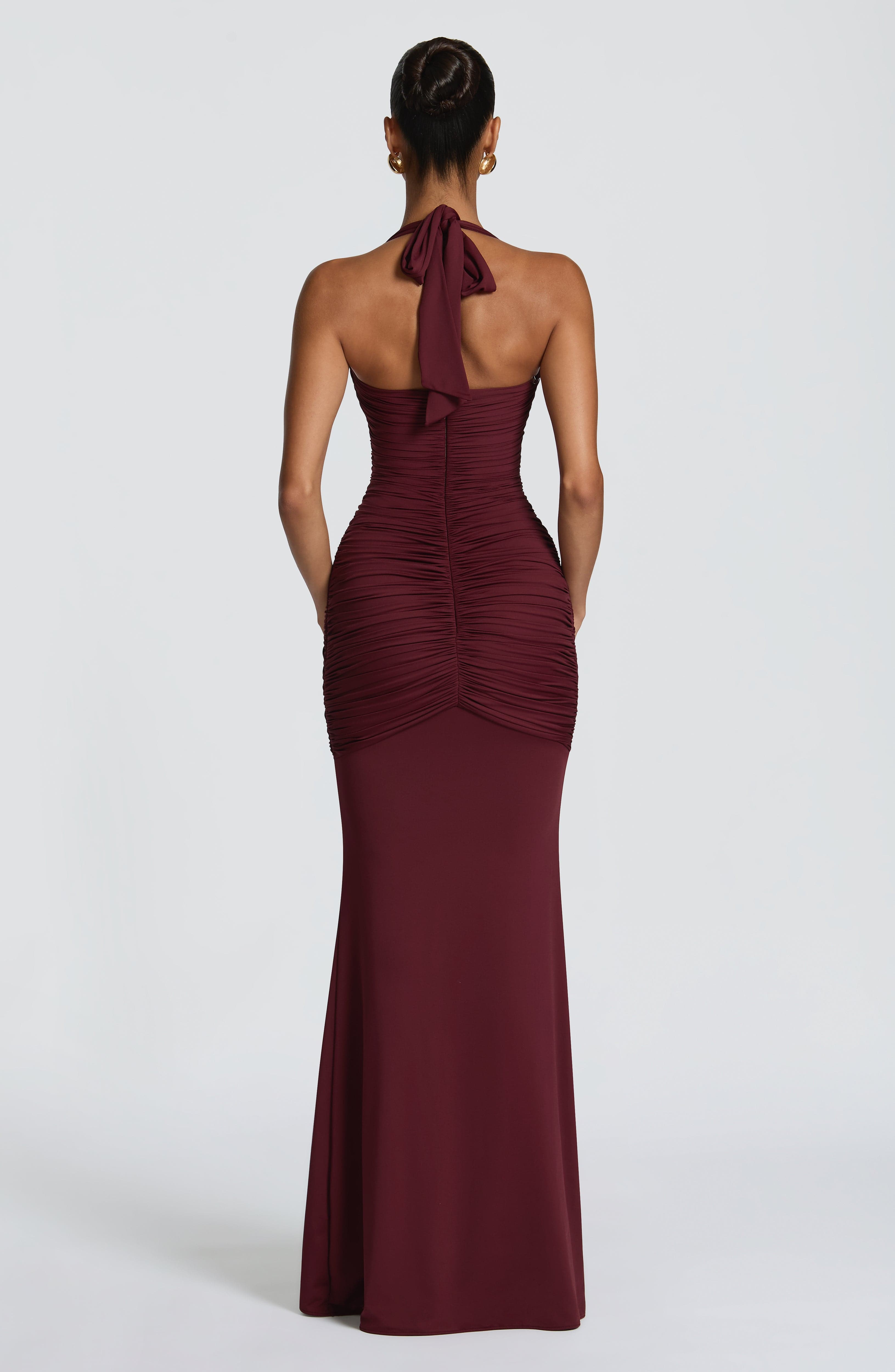 Martina Maxi - Vestido