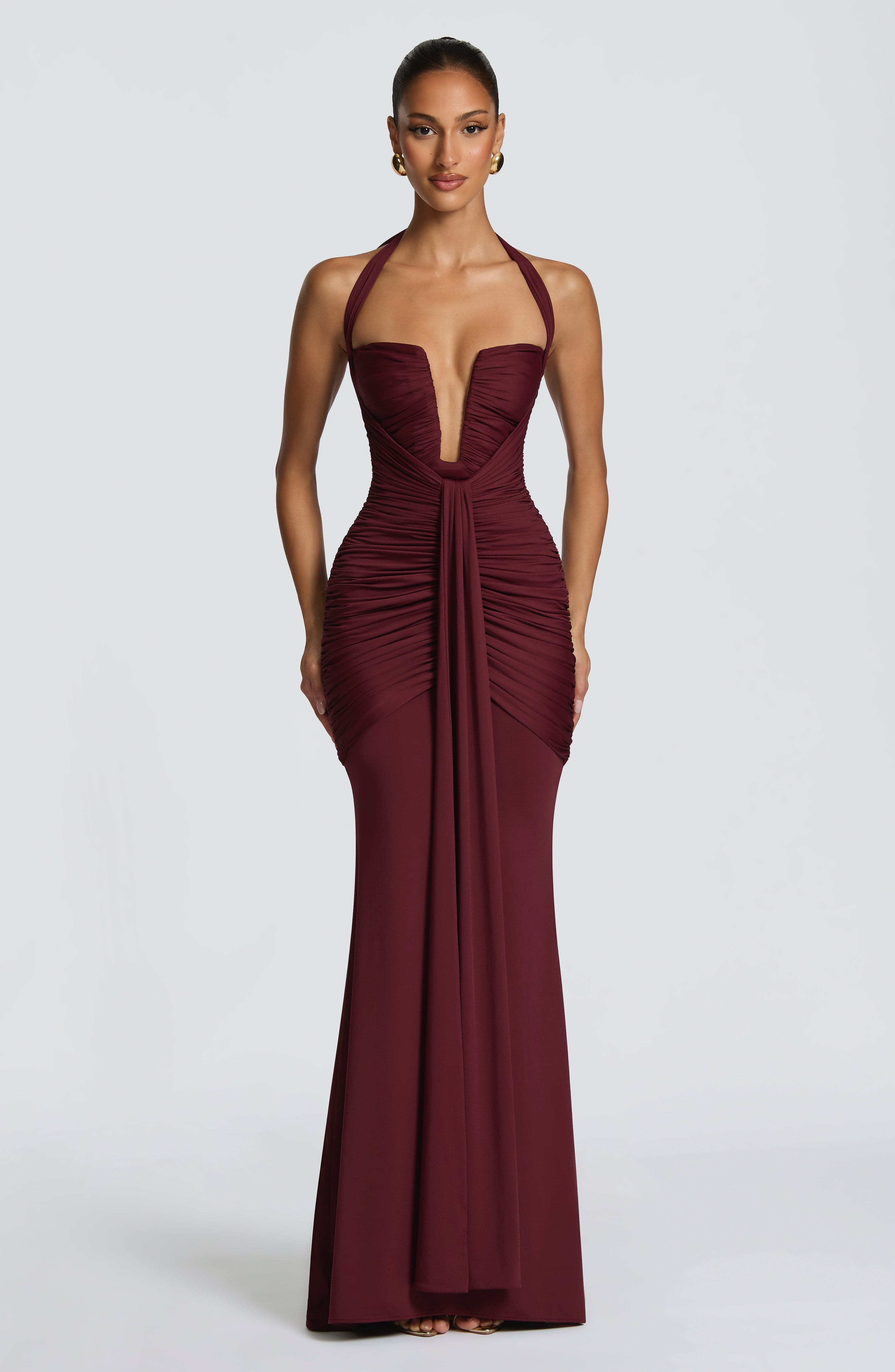 Martina Maxi - Vestido