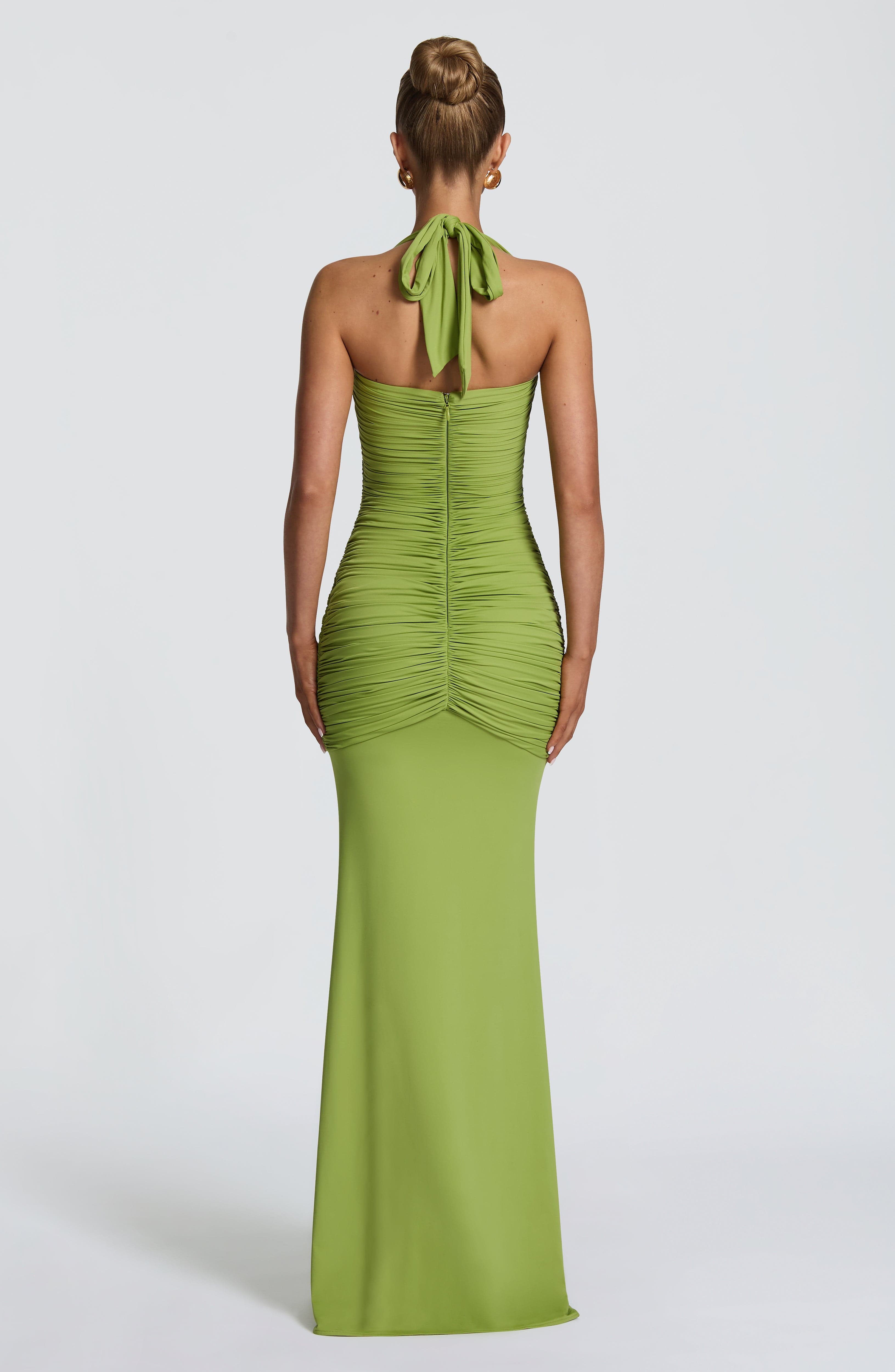 Martina Maxi - Vestido