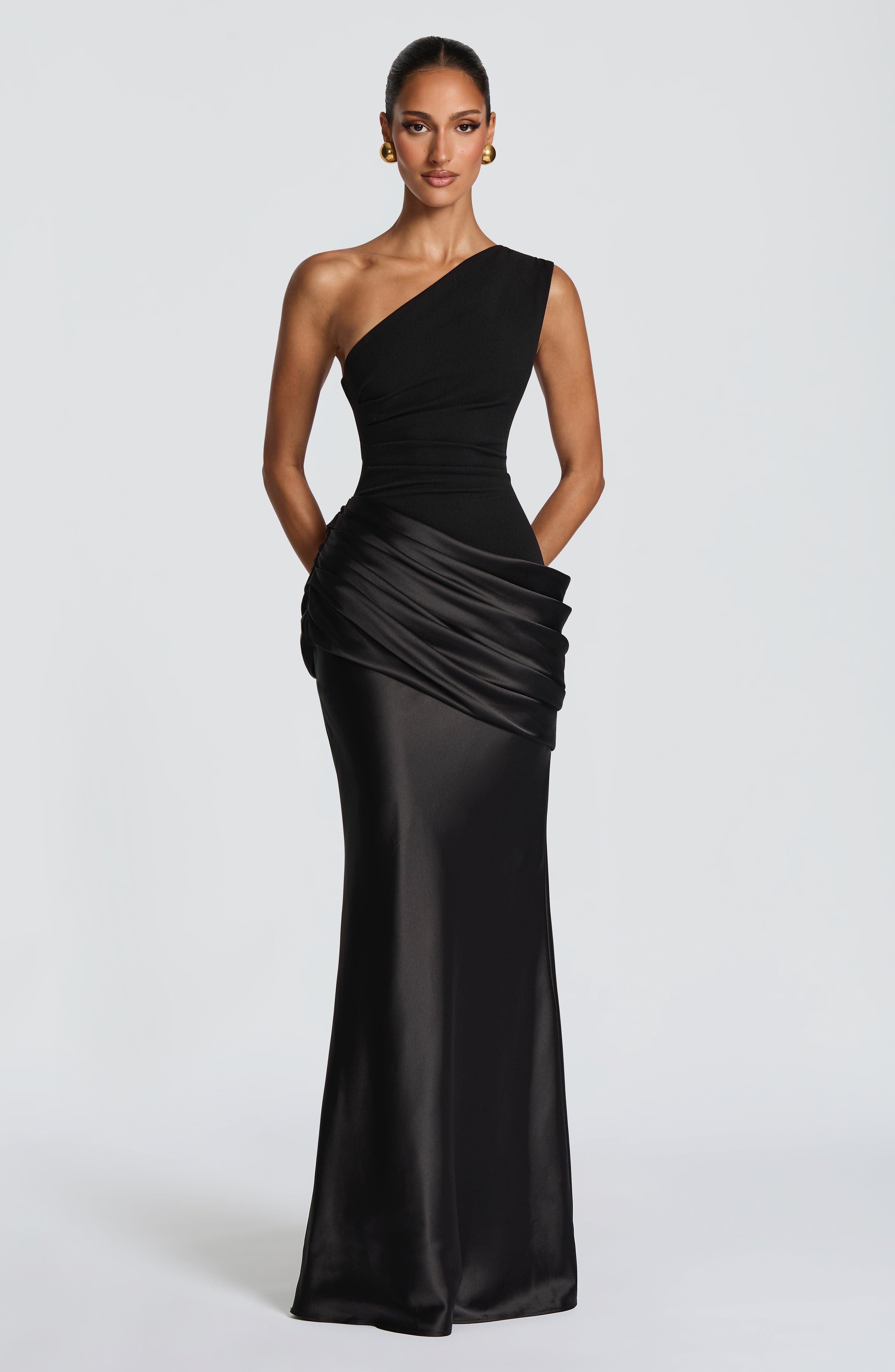 Sadona Maxi Vestido