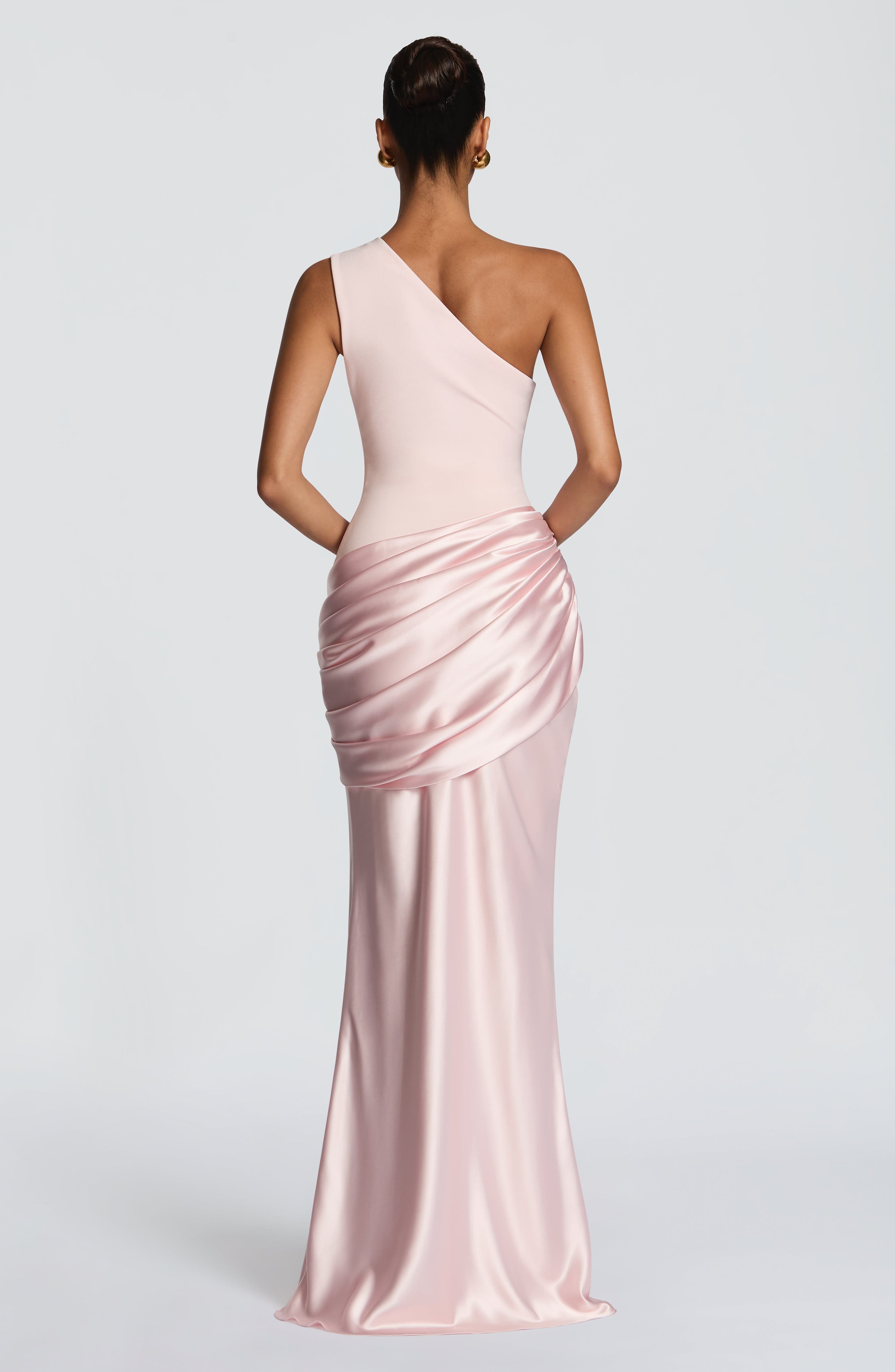 Sadona Maxi Vestido