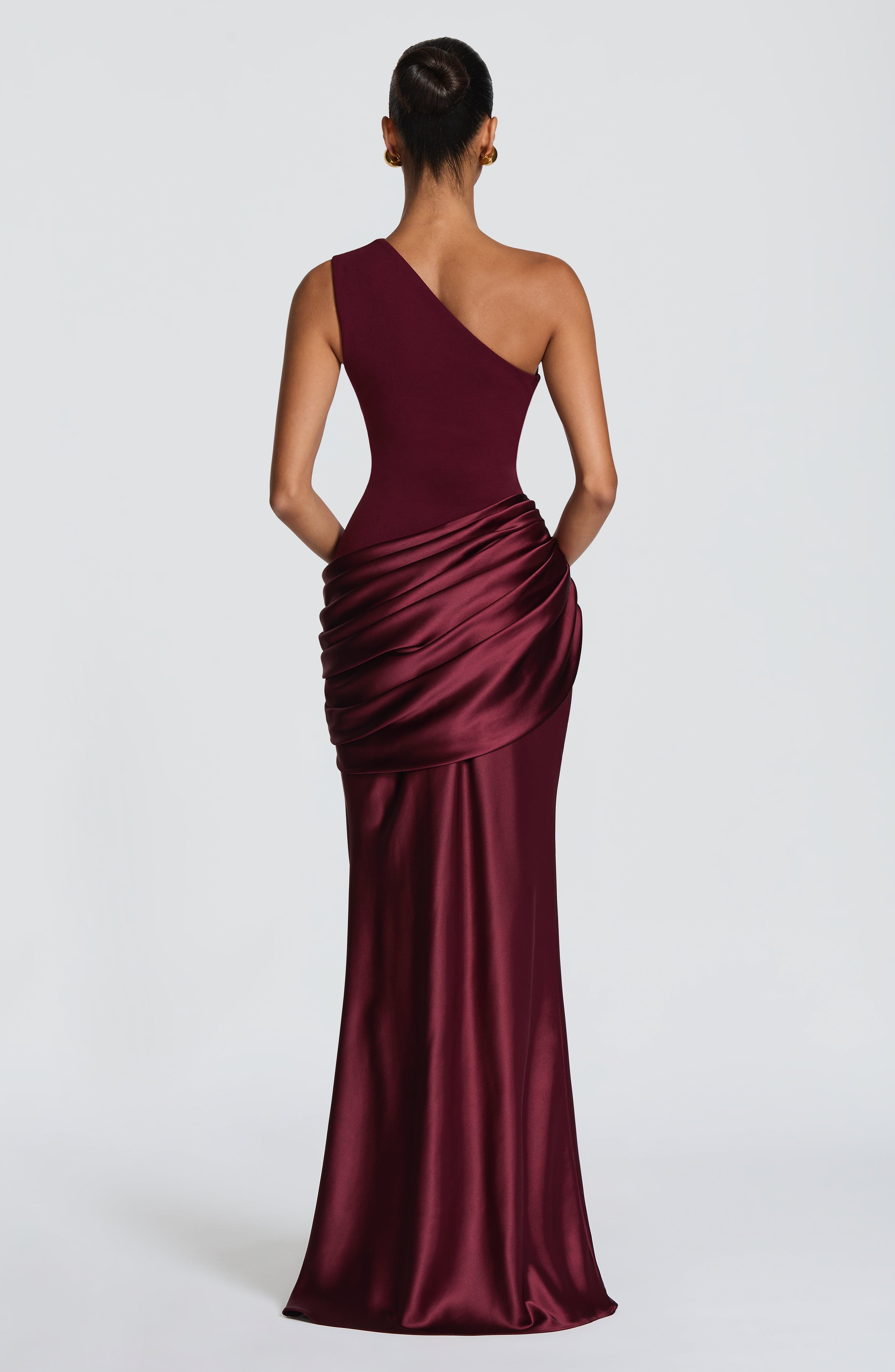 Sadona Maxi Vestido