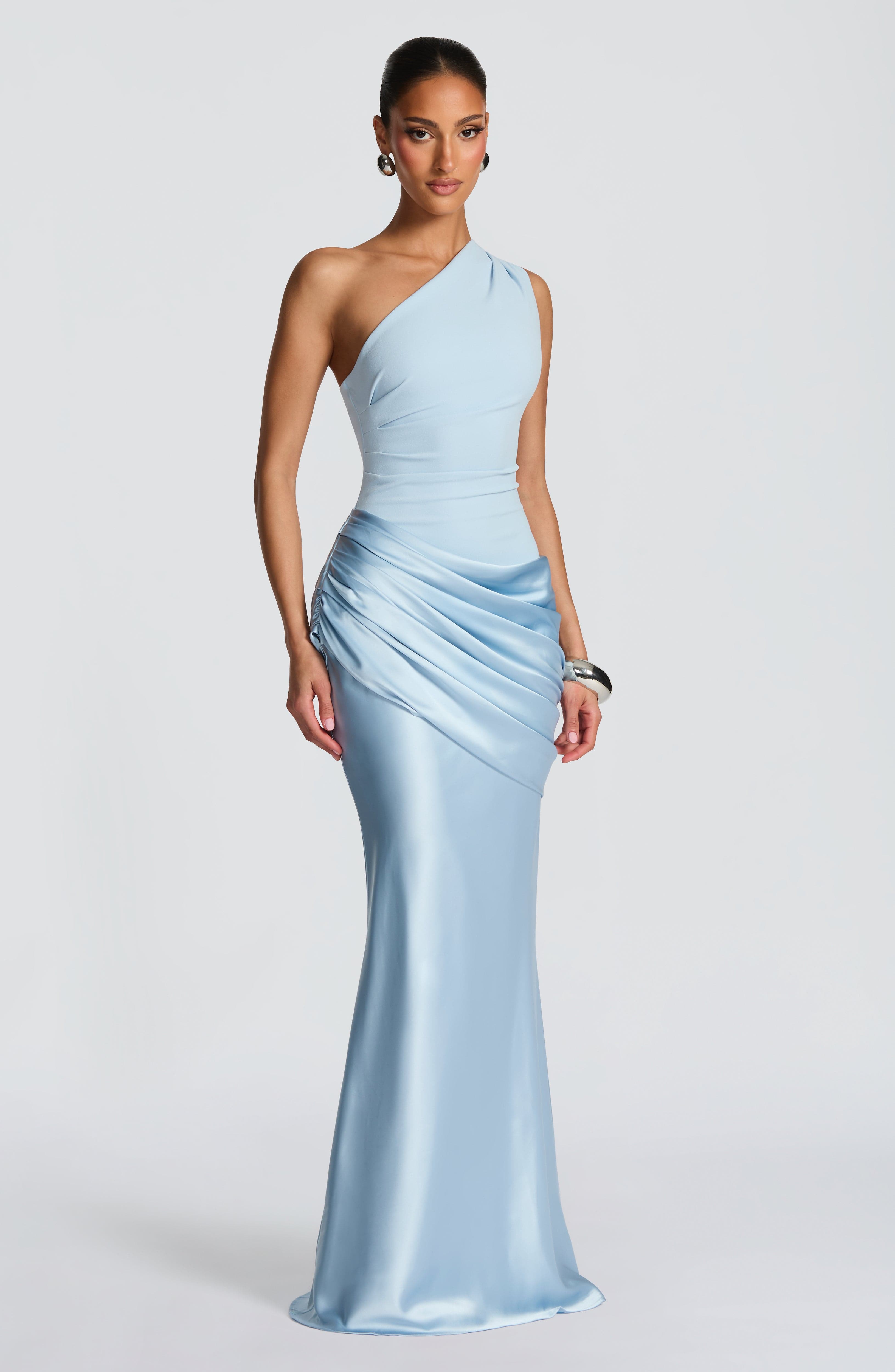 Sadona Maxi Vestido