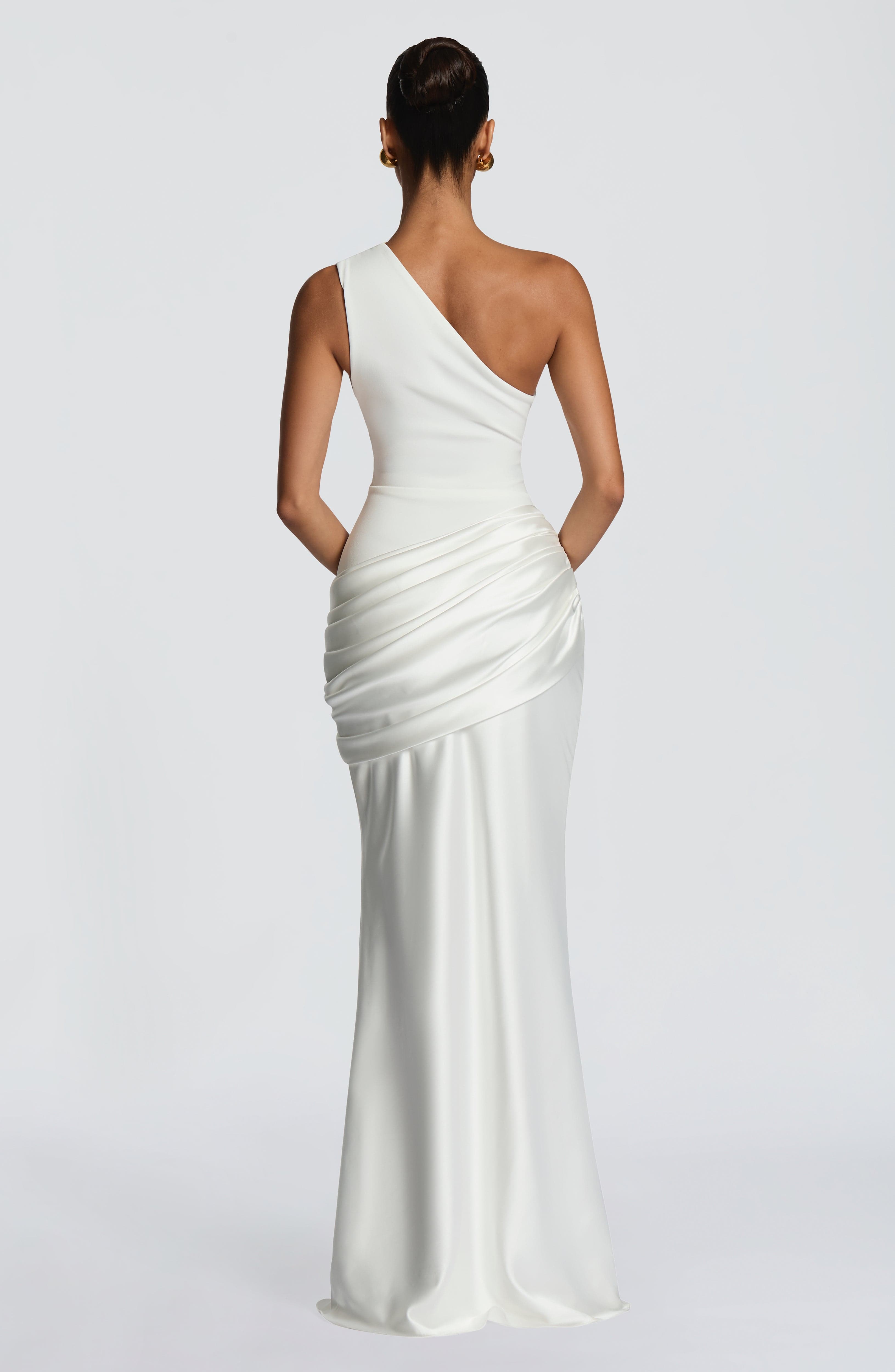 Sadona Maxi Vestido