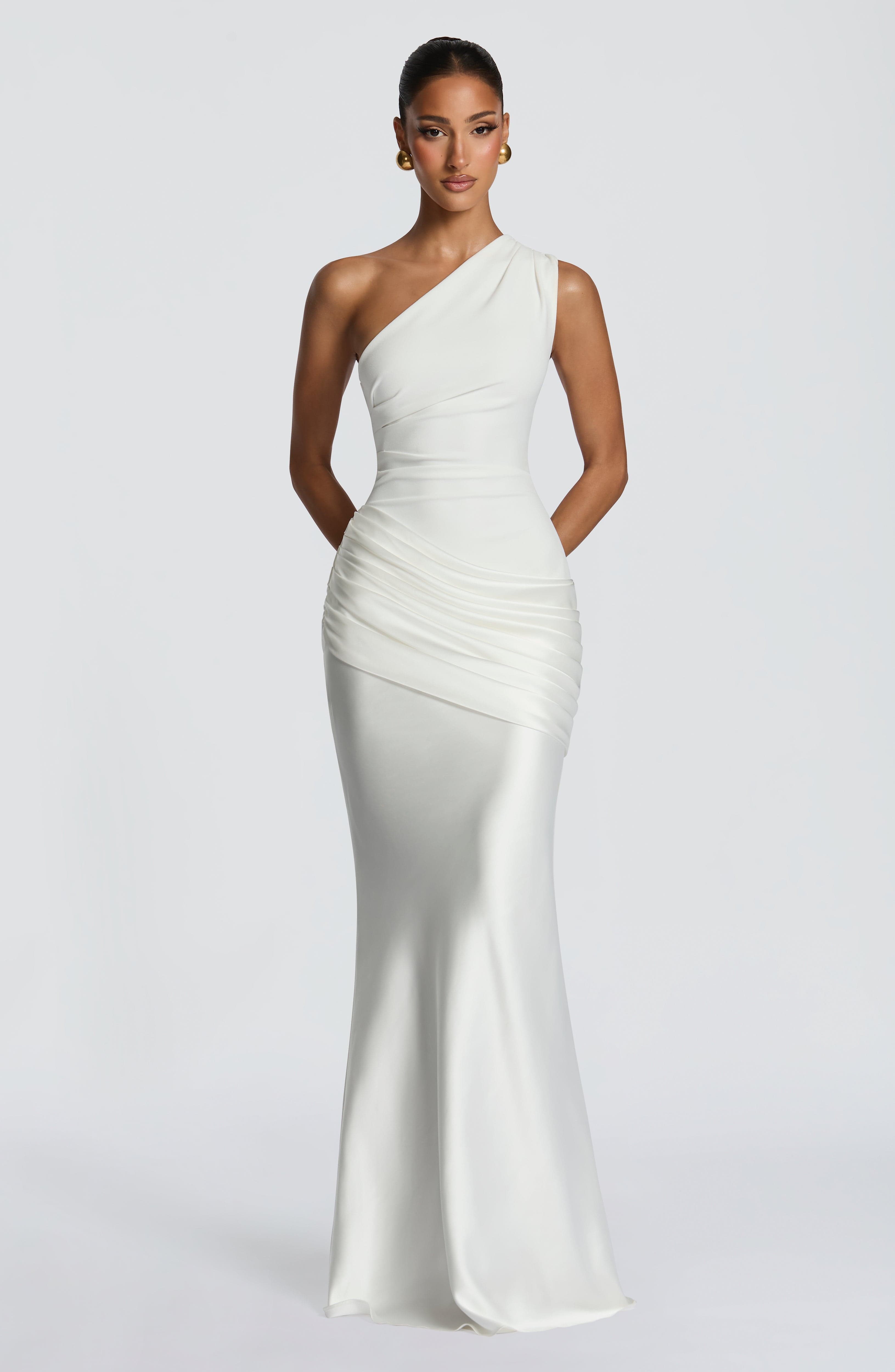 Sadona Maxi Vestido