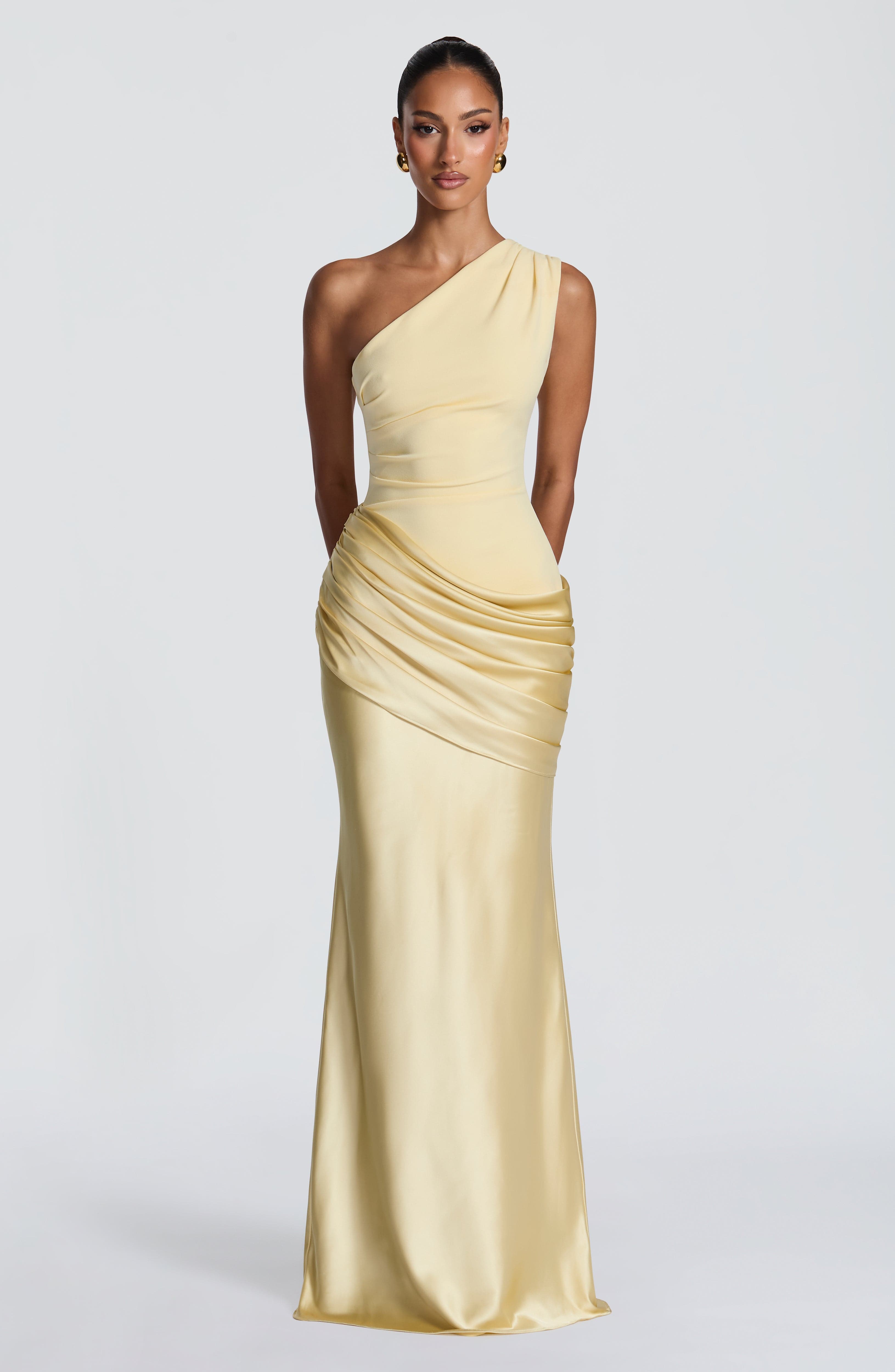 Sadona Maxi Vestido