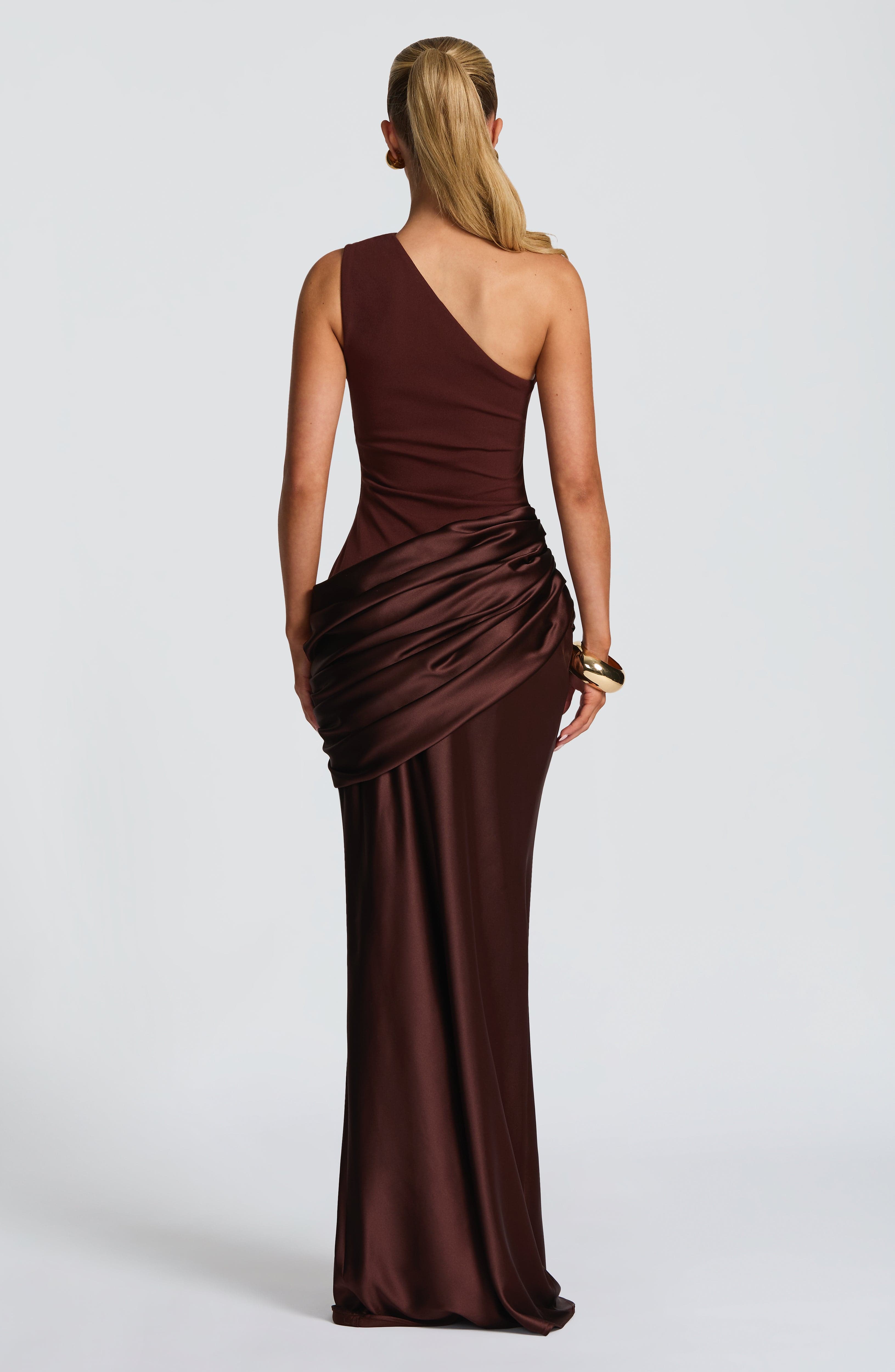 Sadona Maxi Vestido