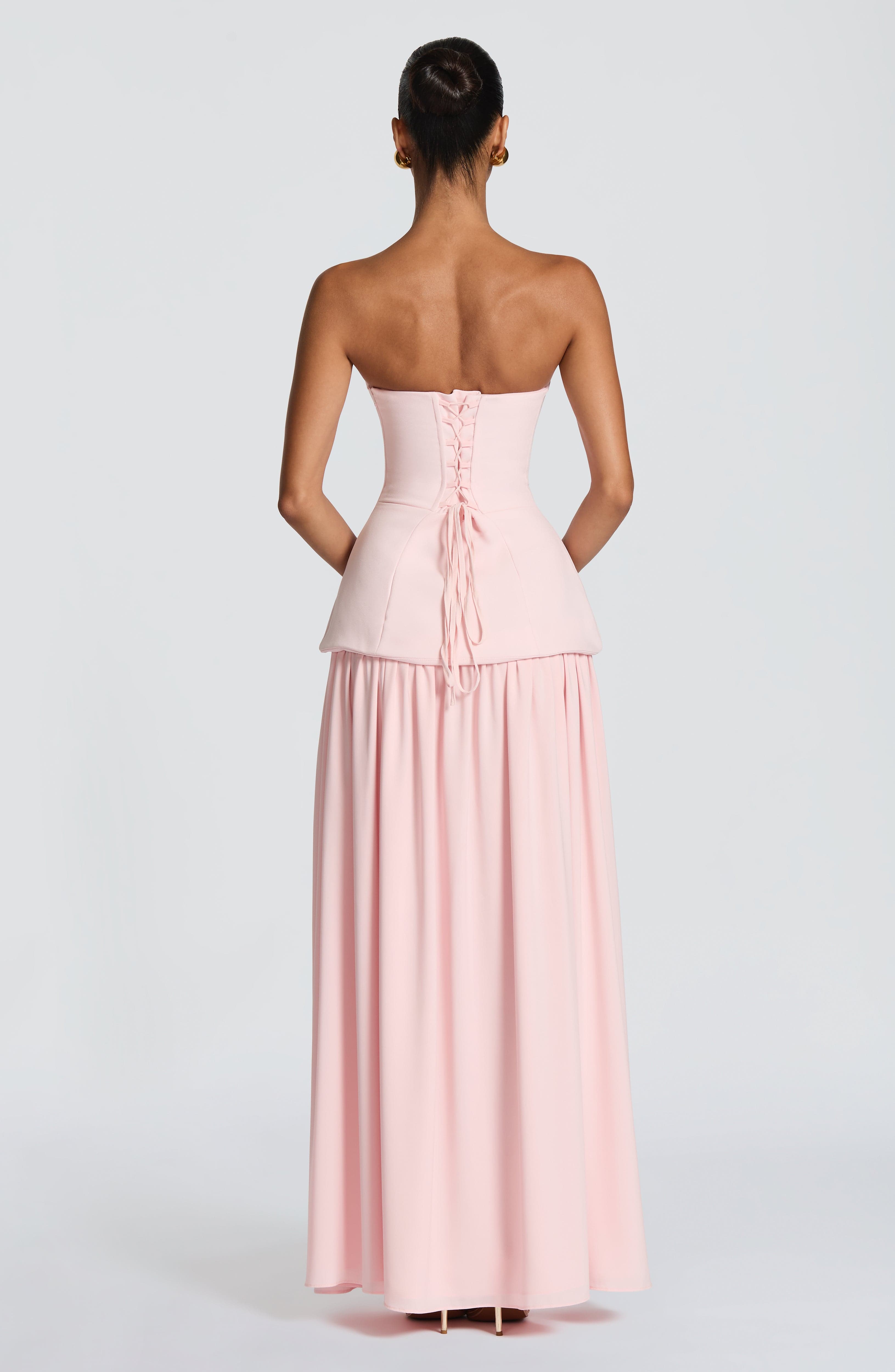 Vietta Maxi - Dress