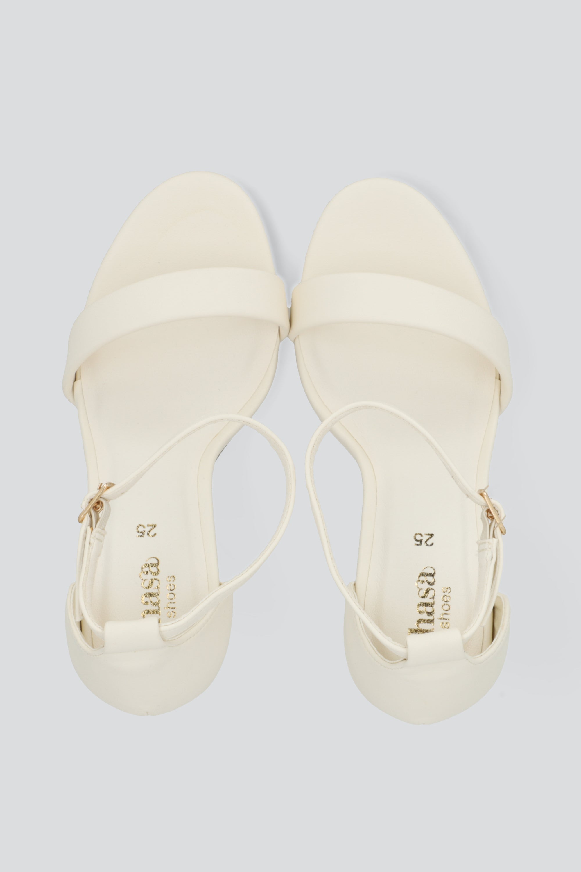 Simple High Heel