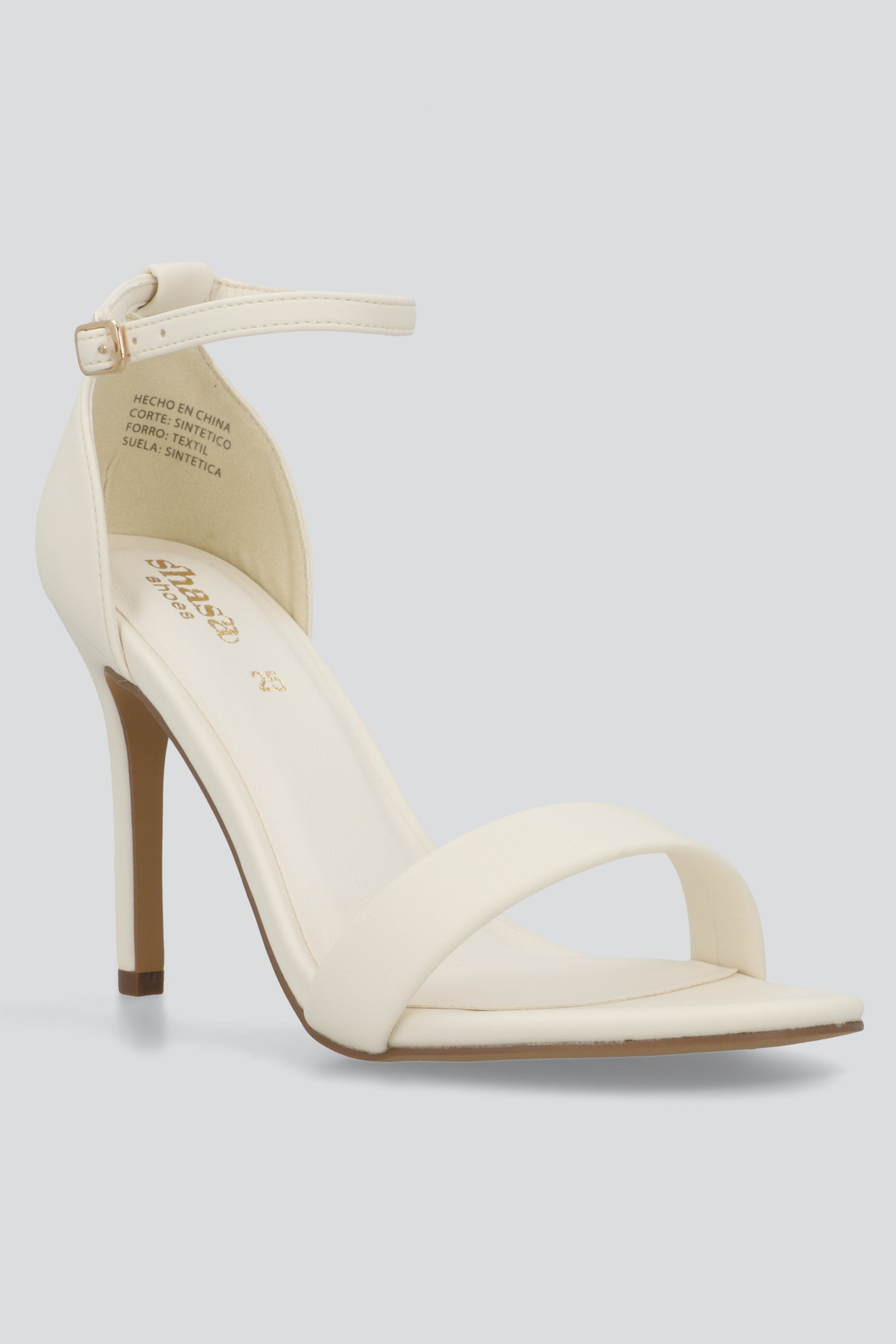Simple High Heel