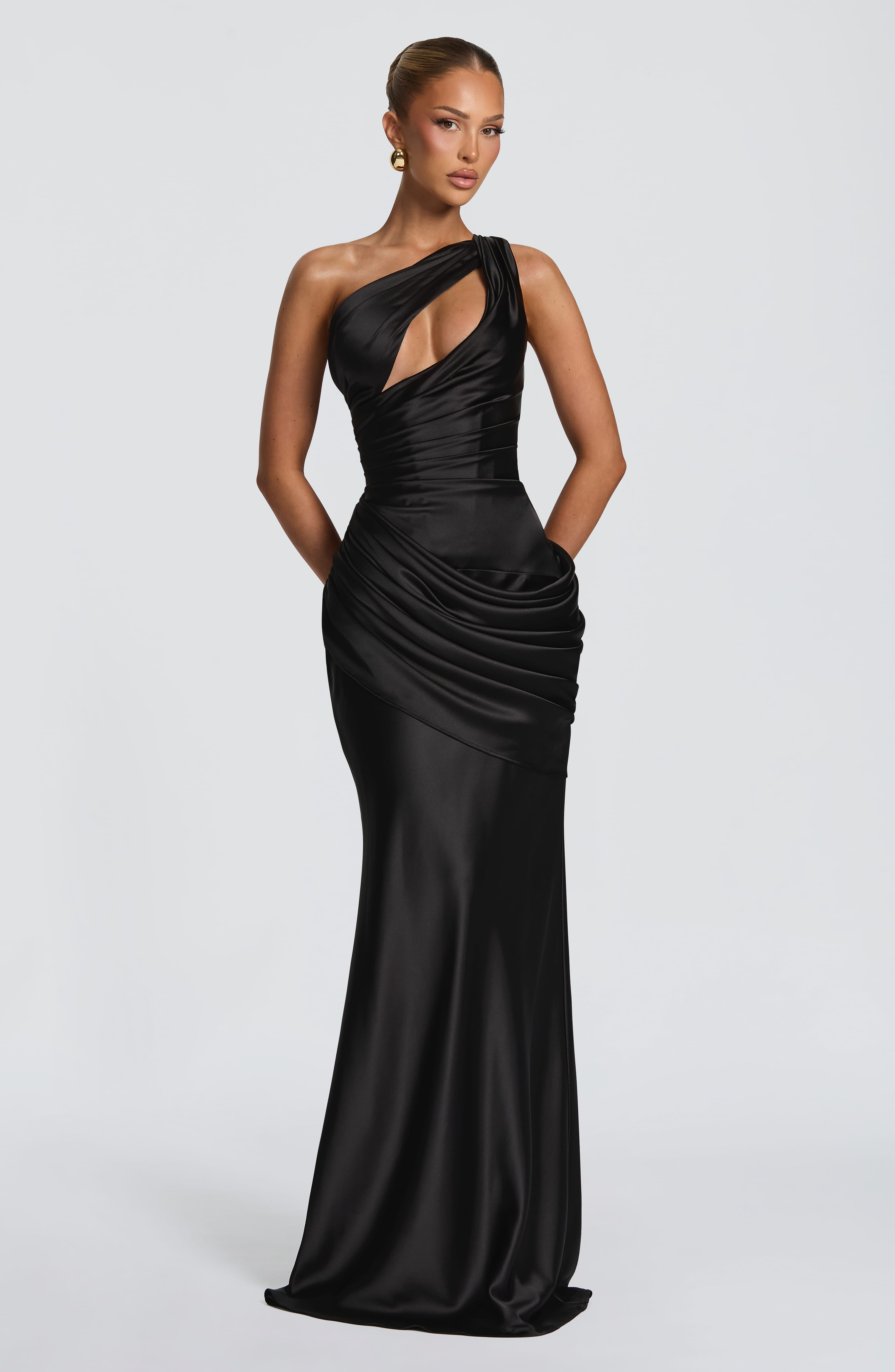 Emina Maxi Dress