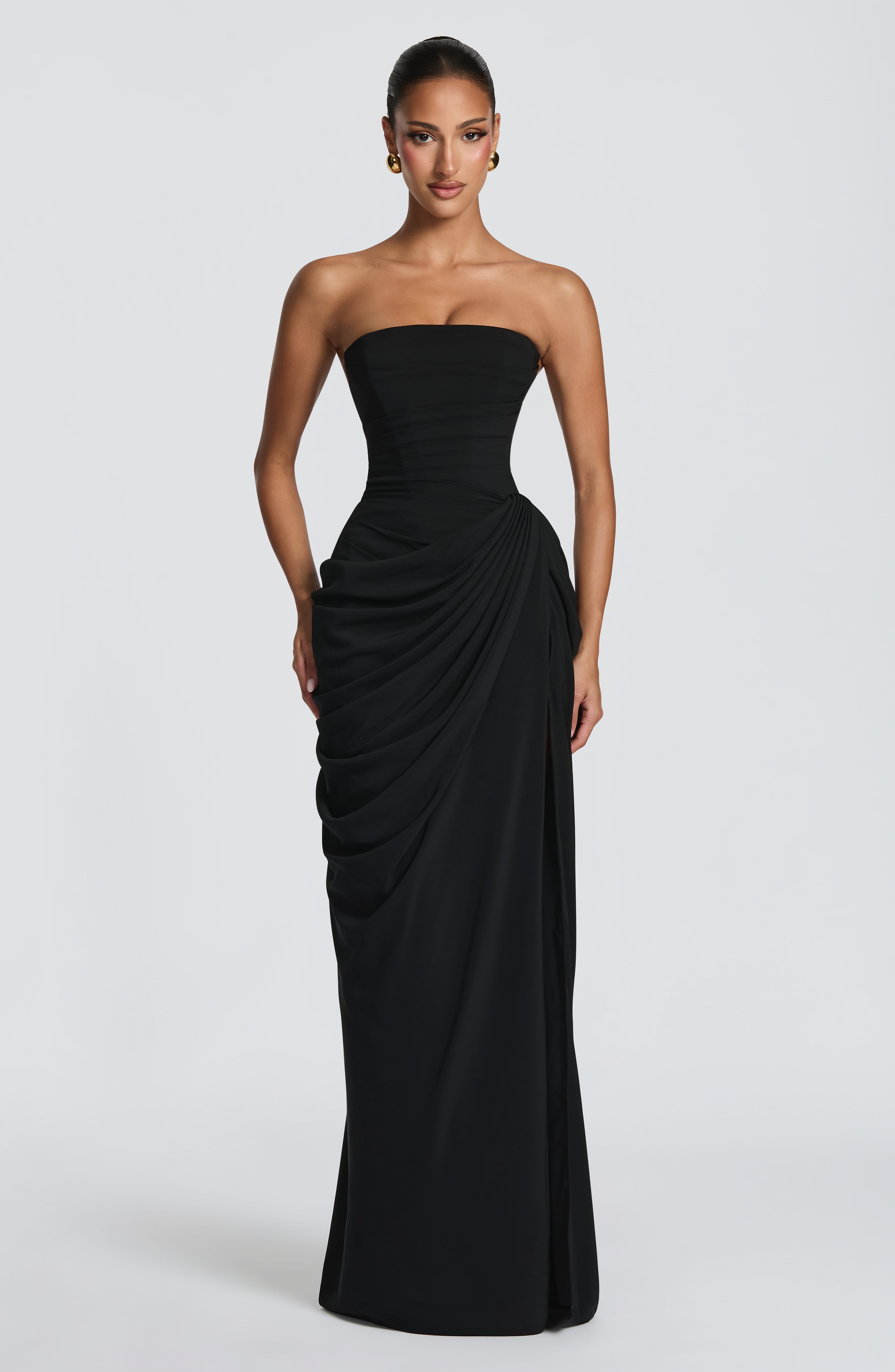 Cyra Maxi Dress
