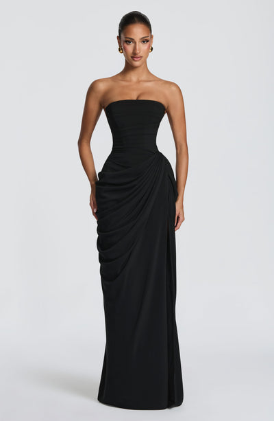 Cyra Maxi Dress
