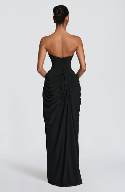 Cyra Maxi Dress