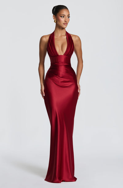 Maxi Light - Dress