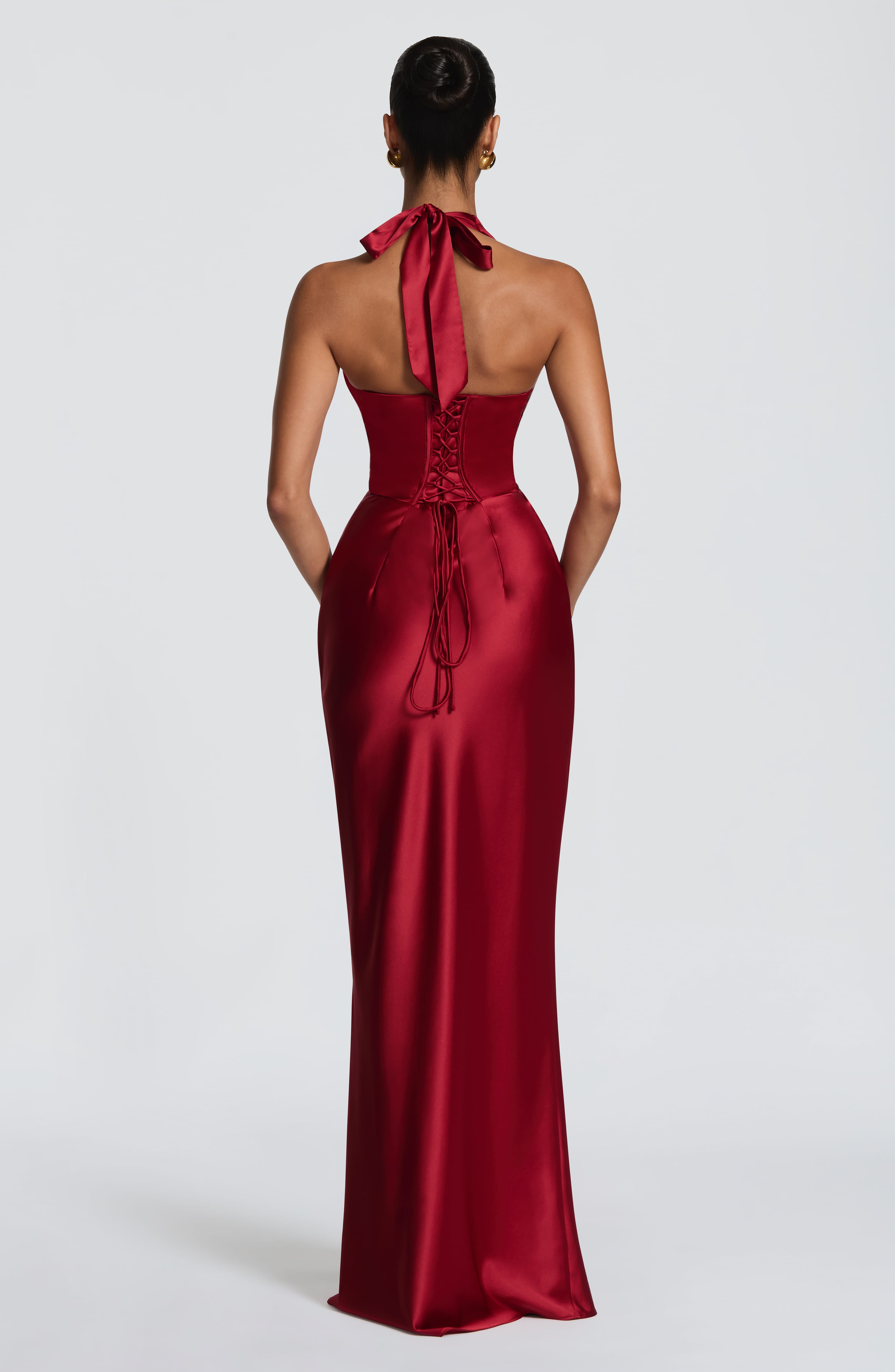 Maxi Light - Dress