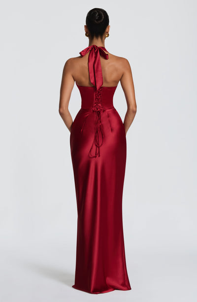 Maxi Light - Dress