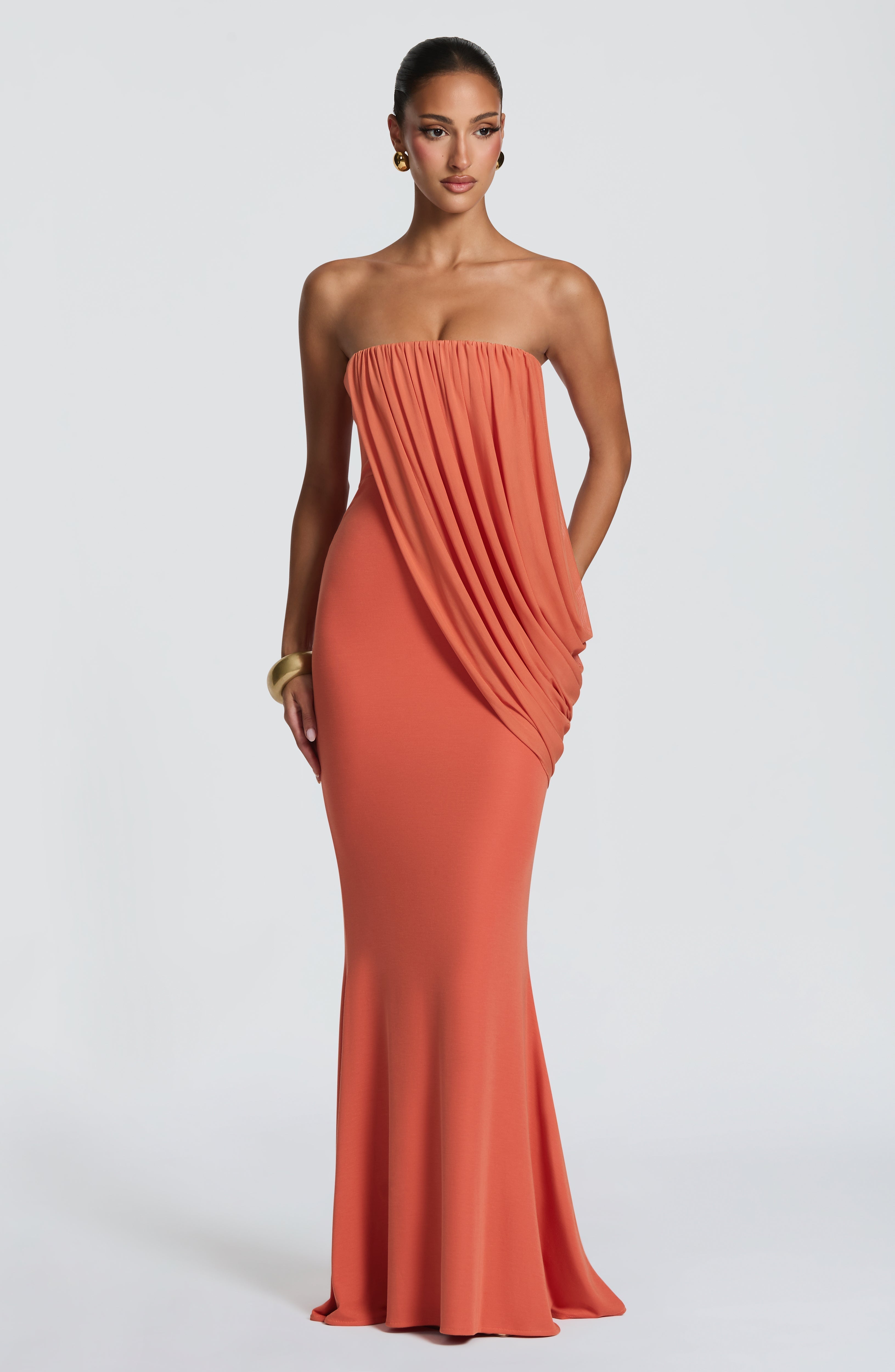 Vienna Maxi - Dress