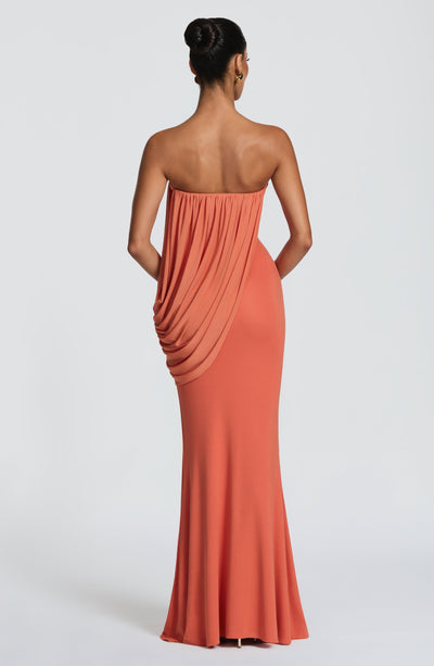 Vienna Maxi - Dress