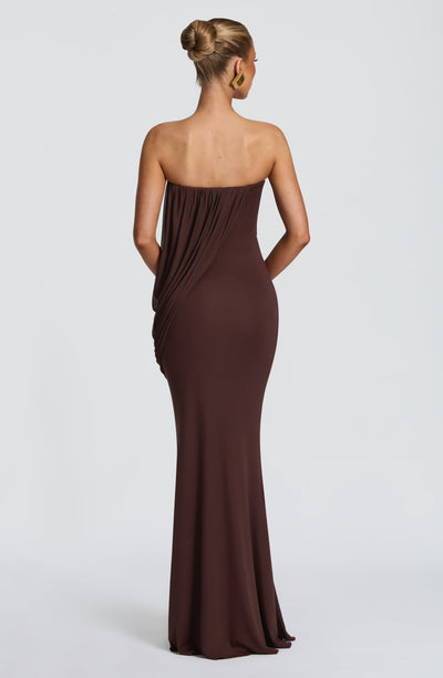 Vienna Maxi - Dress