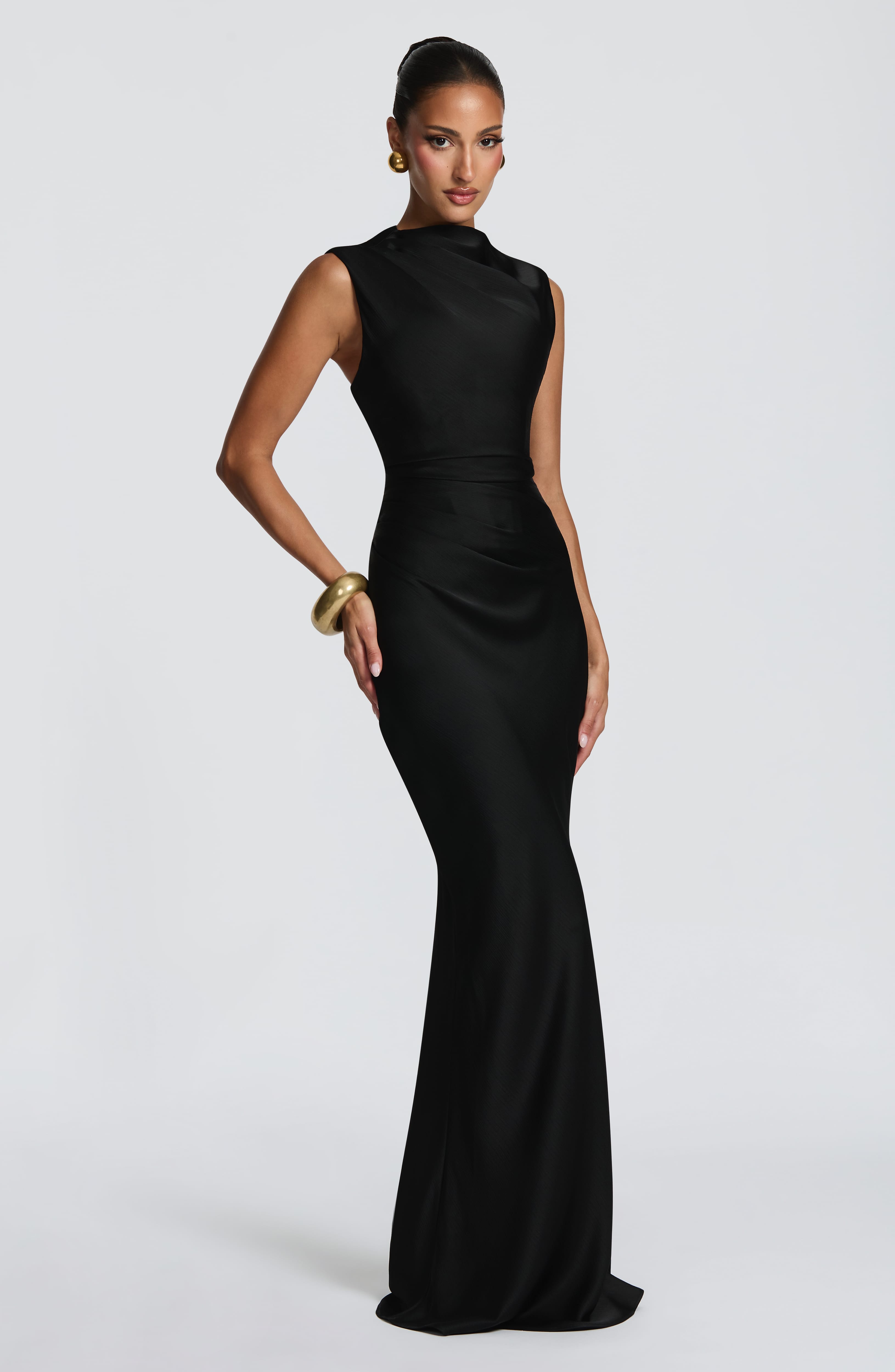 Avielle Maxi Dress