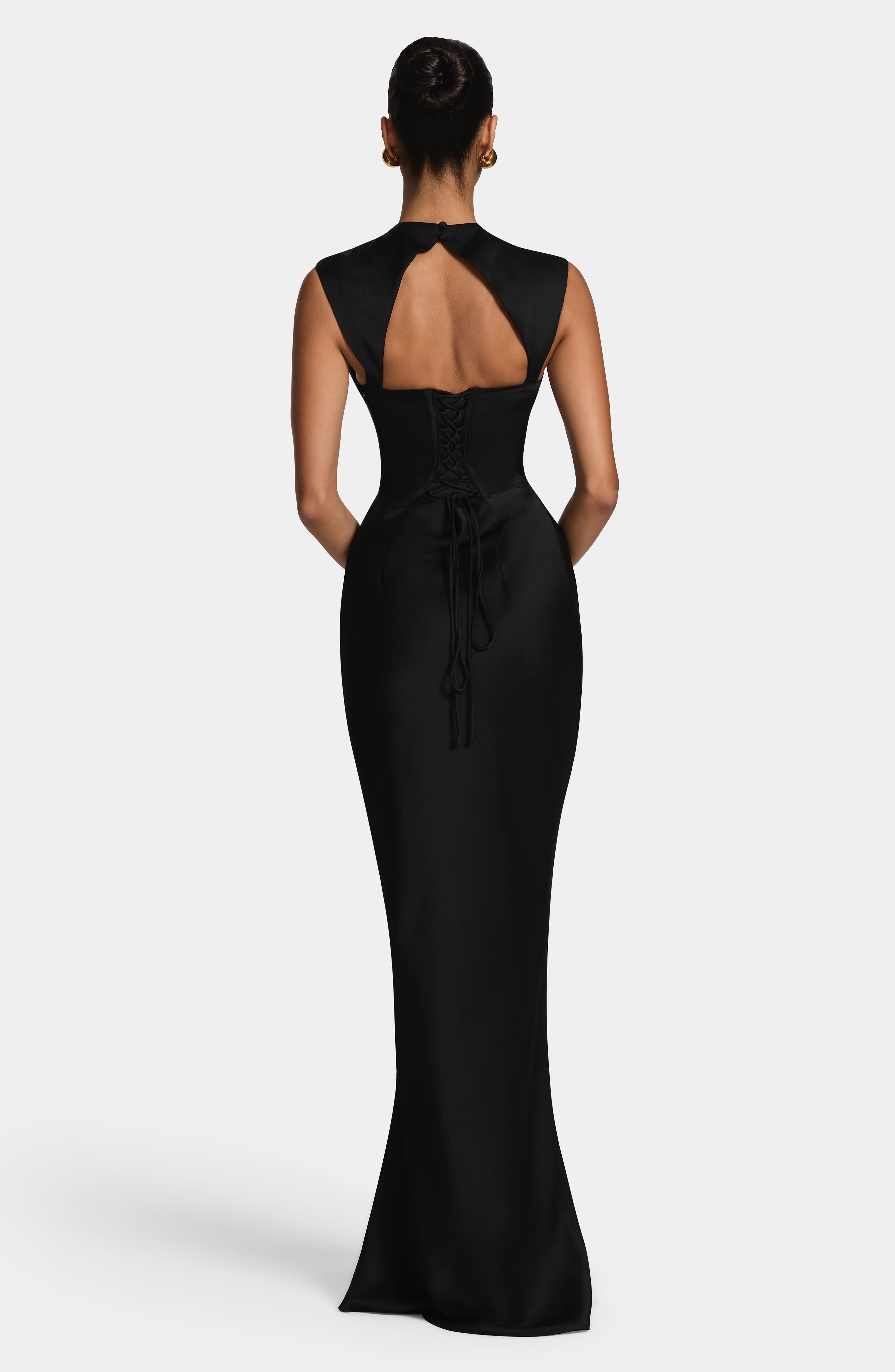 Avielle Maxi Dress