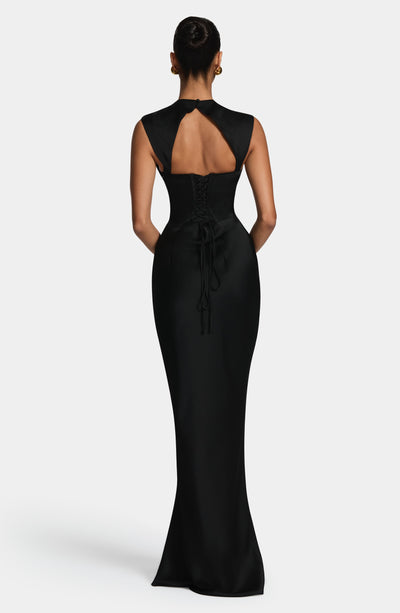 Avielle Maxi Vestido