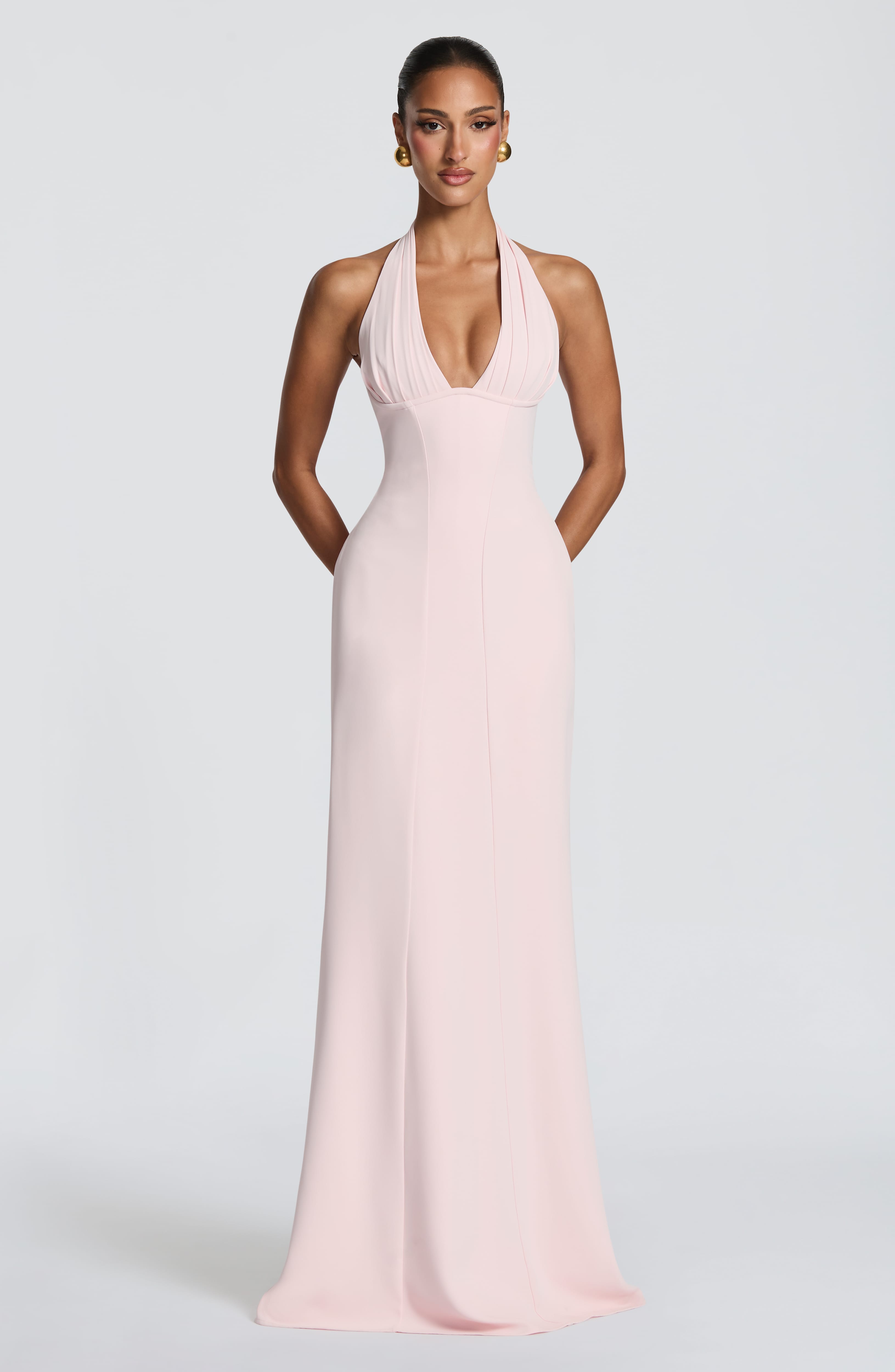 Adora Maxi Dress