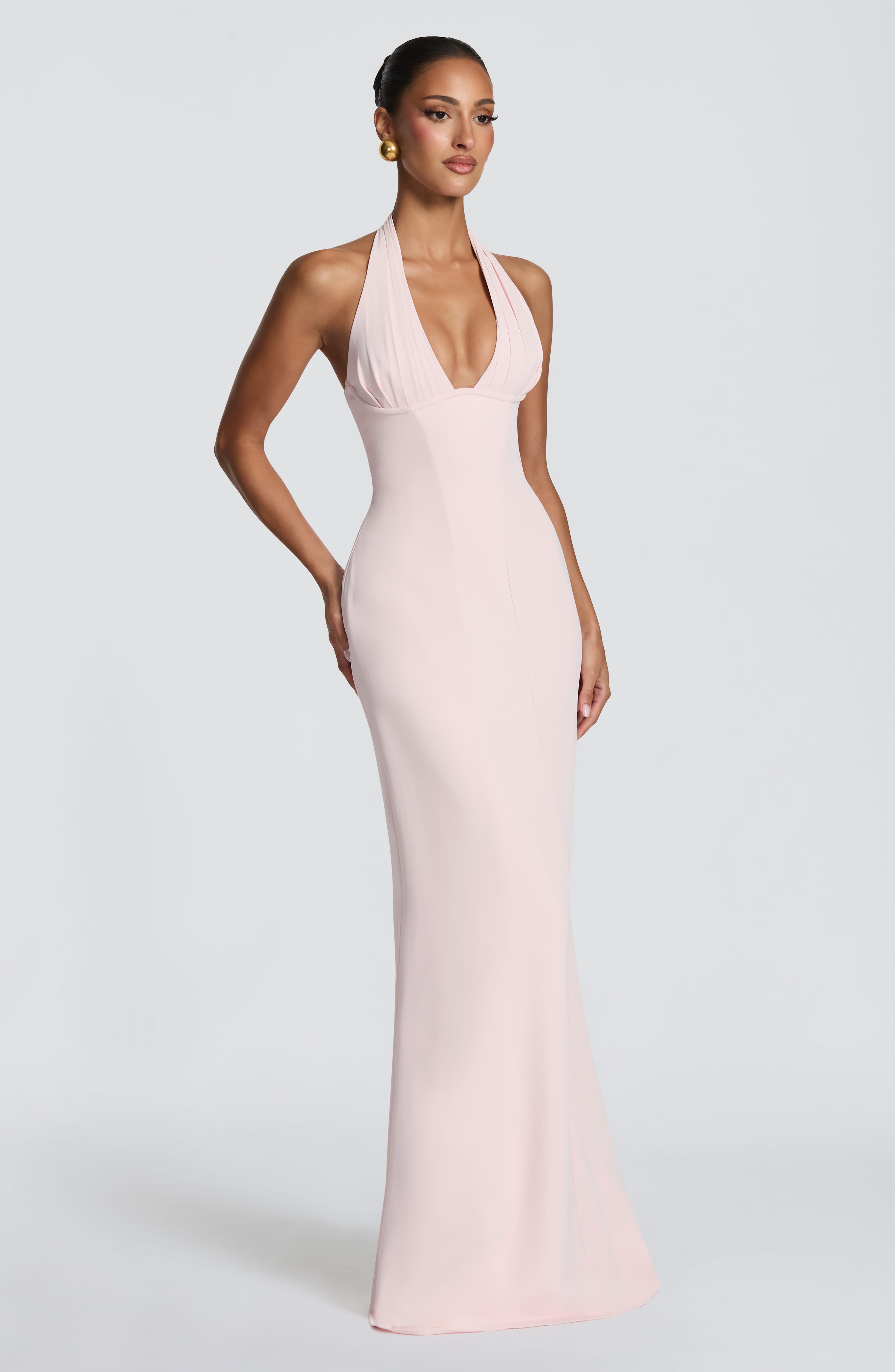 Adora Maxi Dress