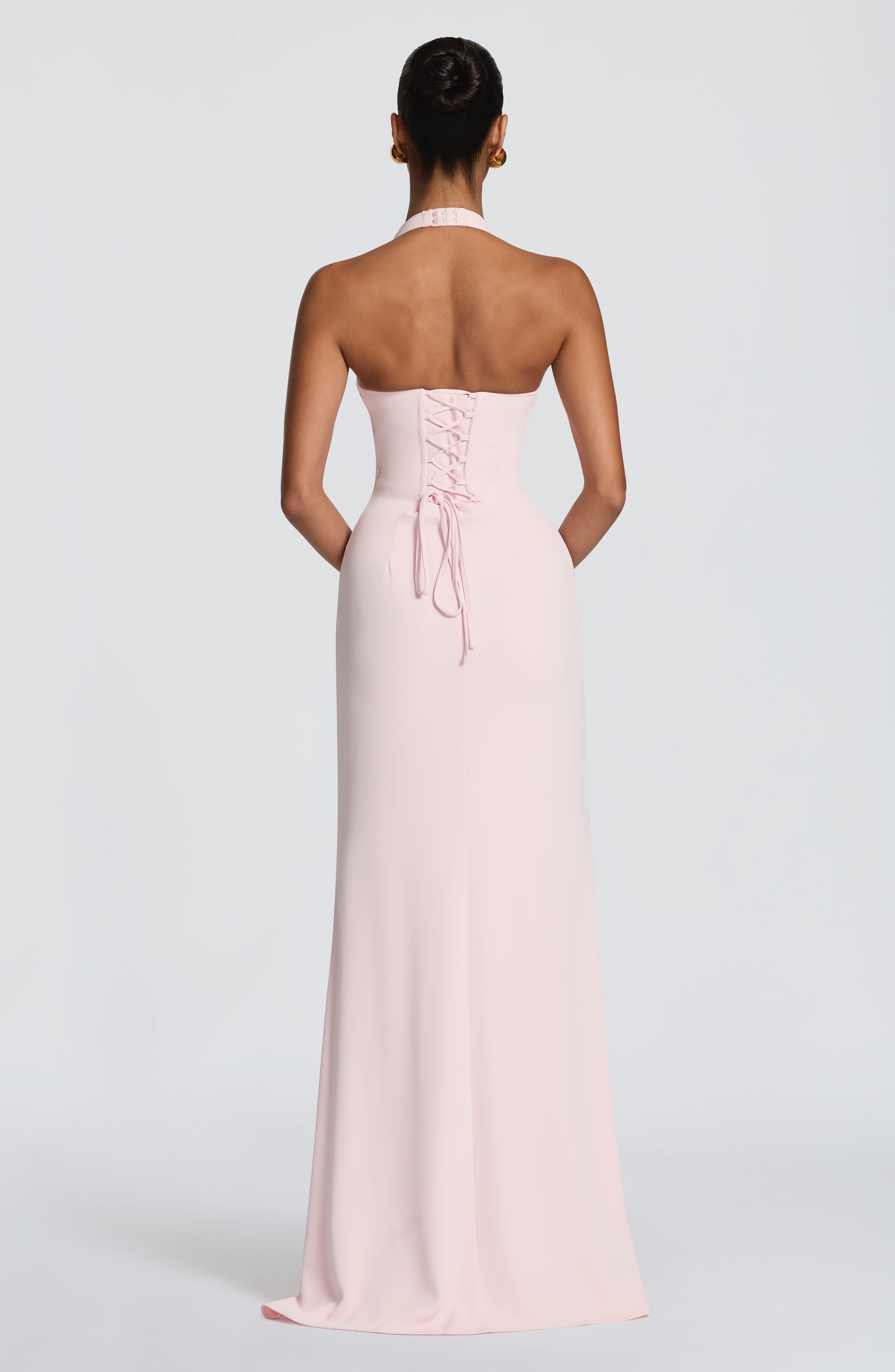 Adora Maxi Dress
