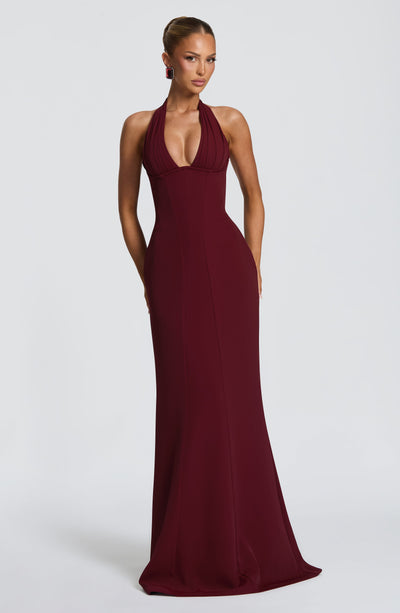 Adora Maxi Dress