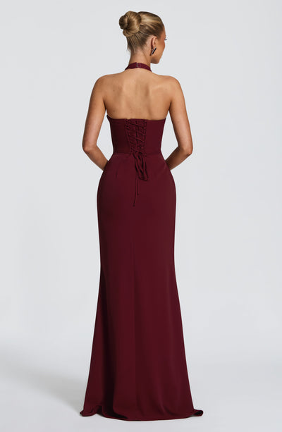 Adora Maxi Dress