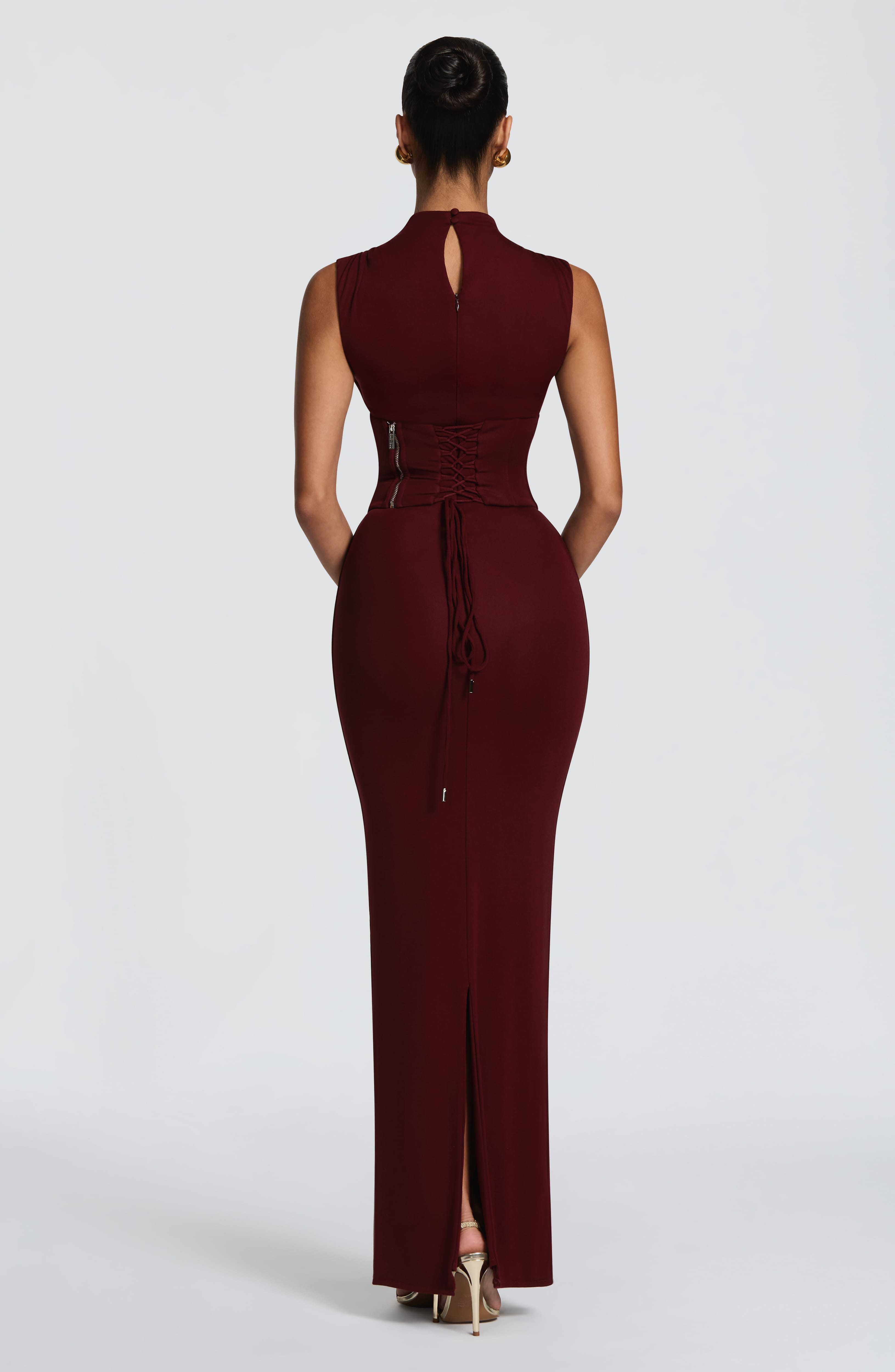 Soline Maxi Dress